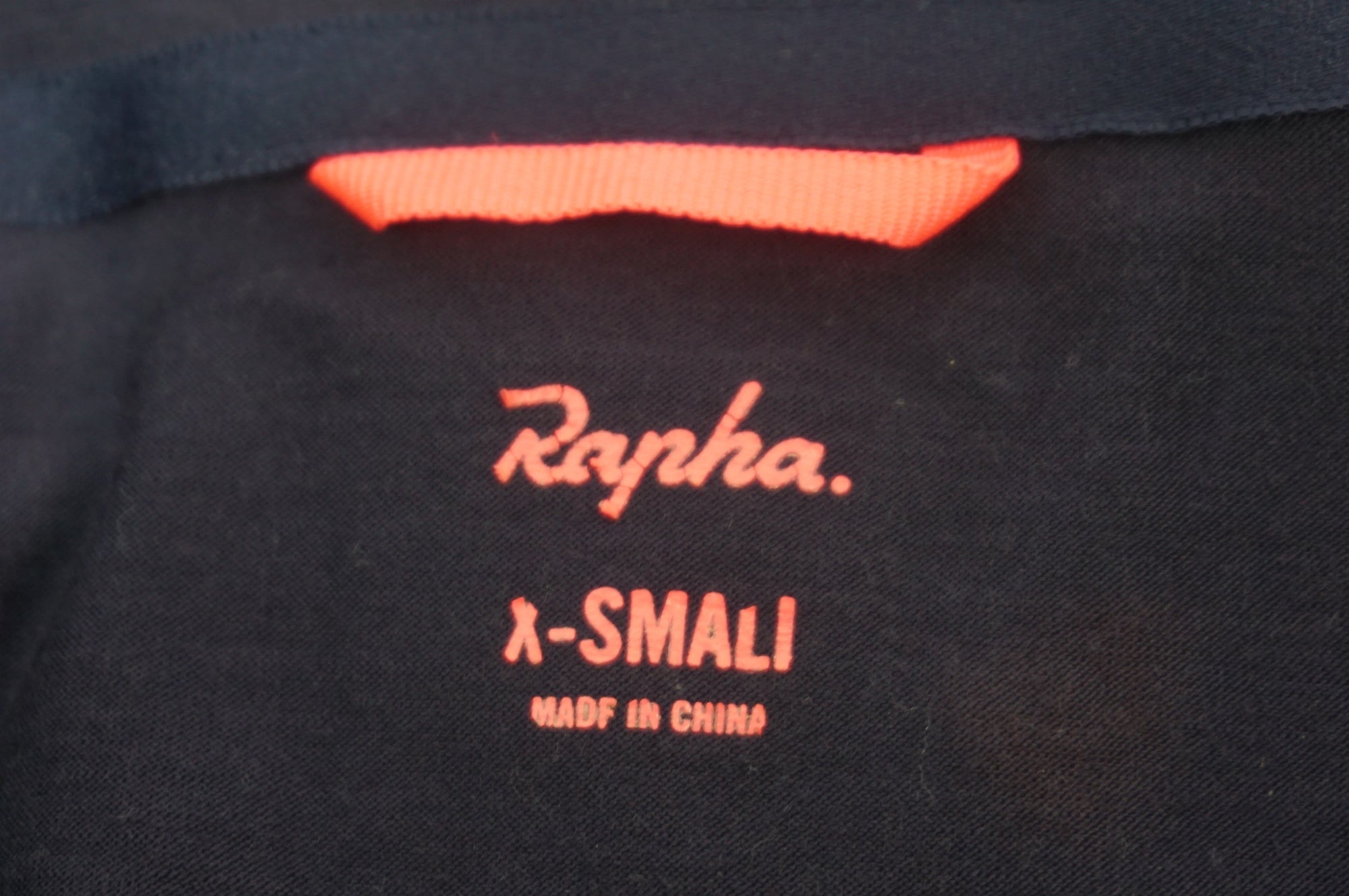 RAPHA 「ラファ」 WOMENS LONG SLEEVE WINDBLOCK BREVET JERSEY XSサイズ ジャージ / 世田谷店
