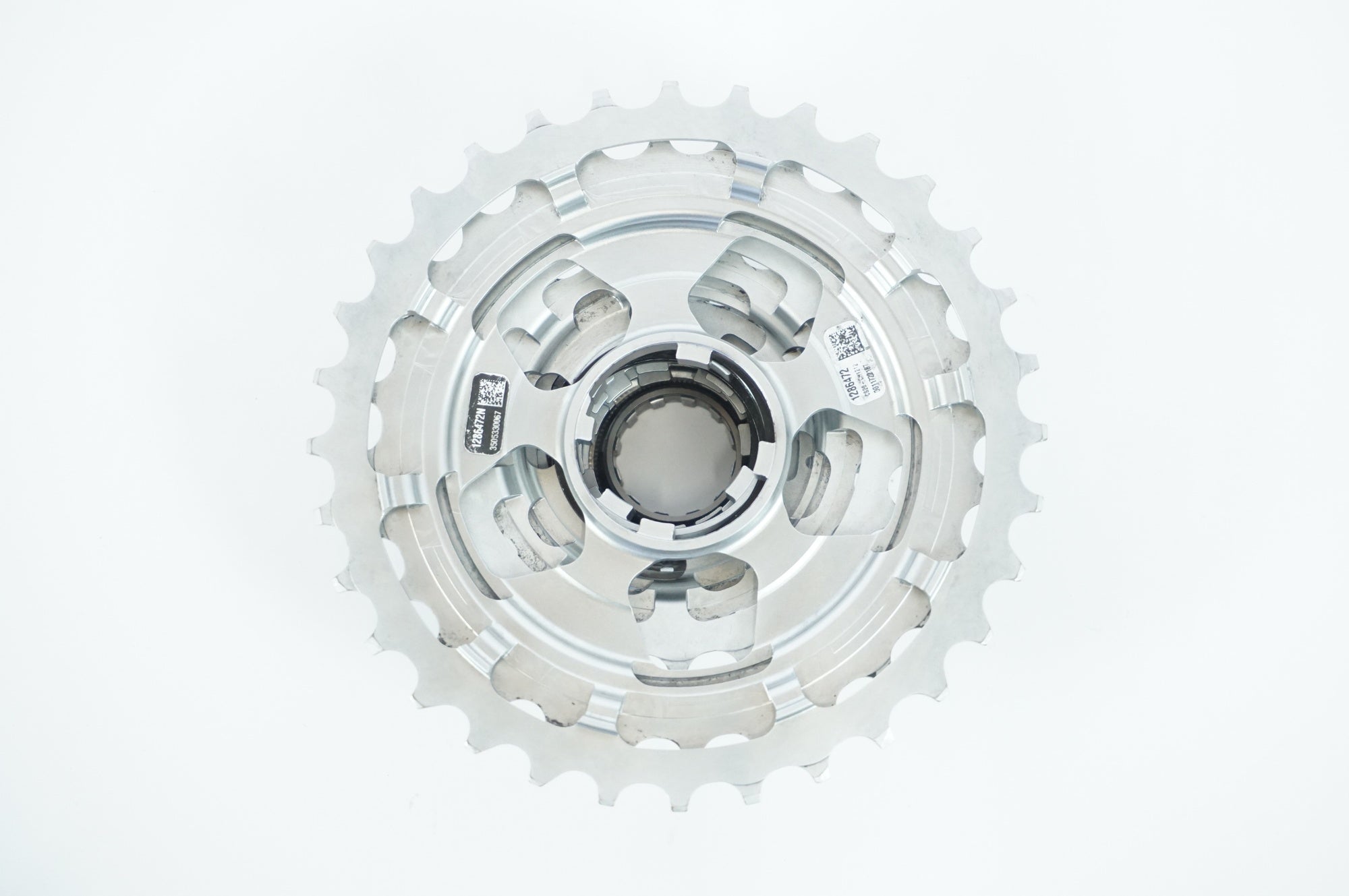 CAMPAGNOLO 「カンパニョーロ」 RECORD DISC 12S コンポセット / 宇都宮店