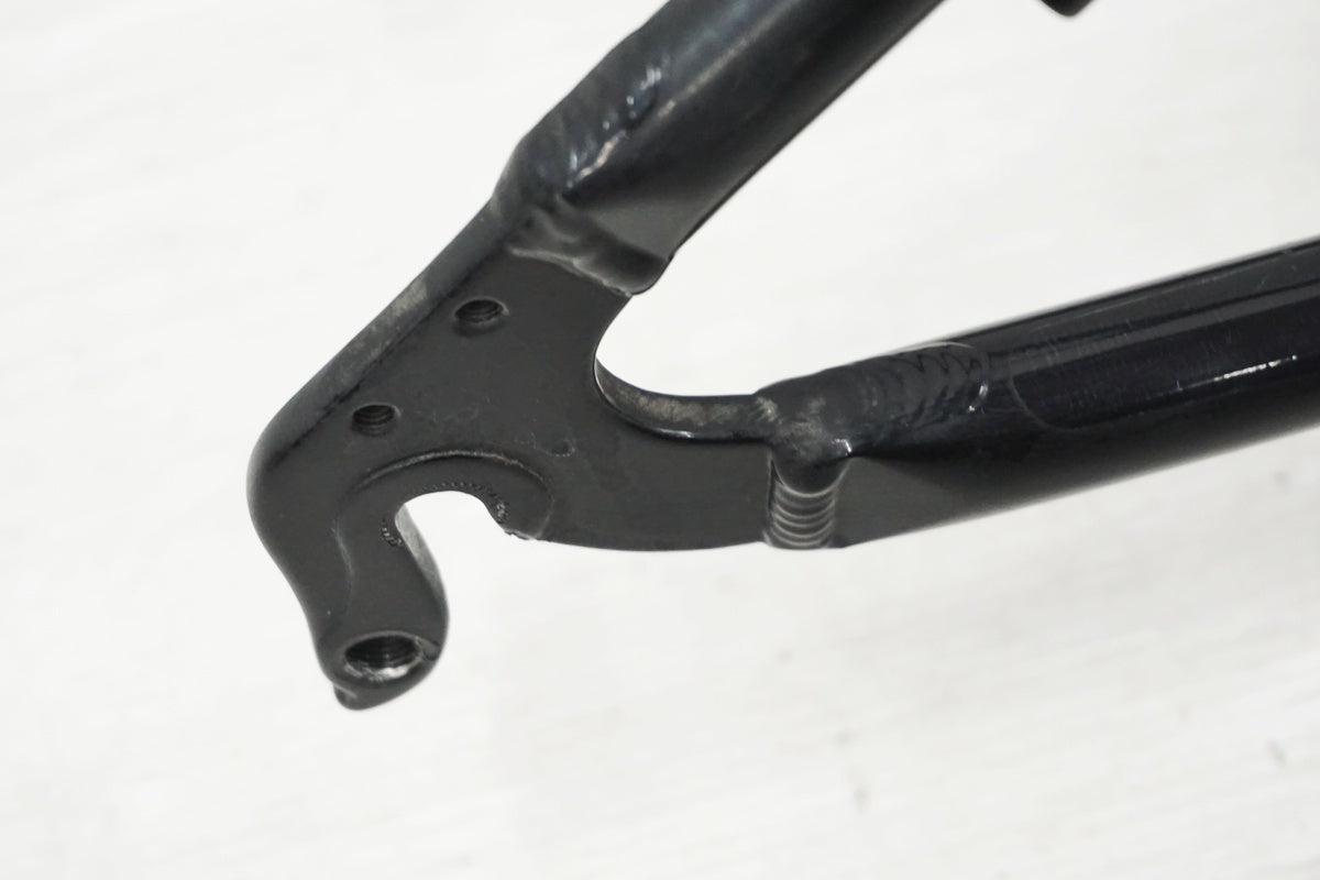 ジャンク LOUIS GARNEAU 「ルイガノ」 LGS FIVE 年式不明 フレーム / 奈良店