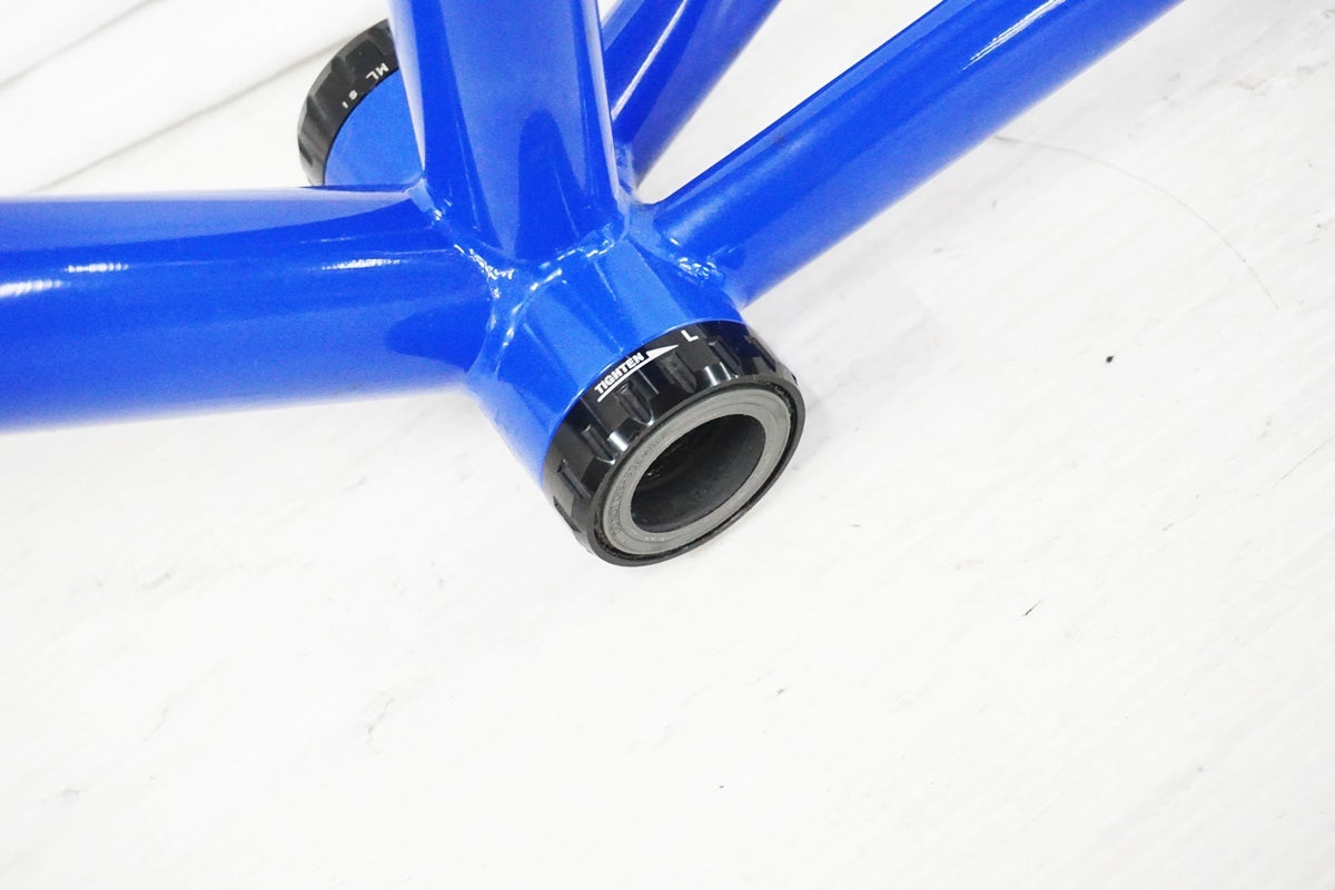 GIOS 「ジオス」 FELLEO 2015年頃モデル フレームセット / 奈良店