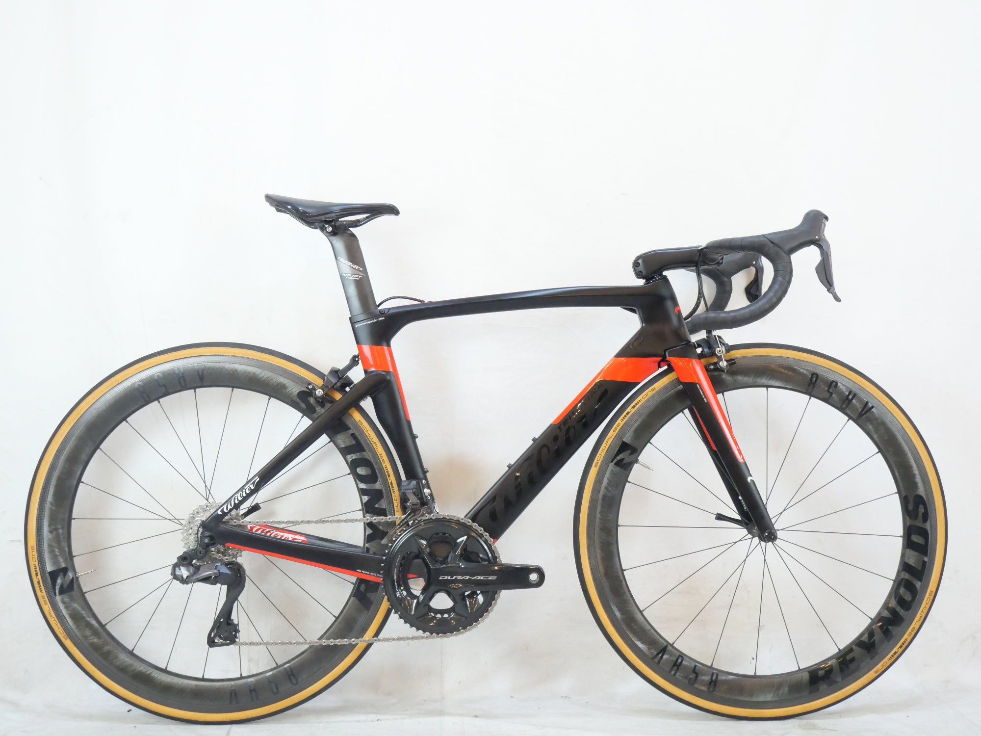 WILIER 「ウィリエール」 CENTO1 AIR 2021年モデル ロードバイク / バイチャリ浦和ベース