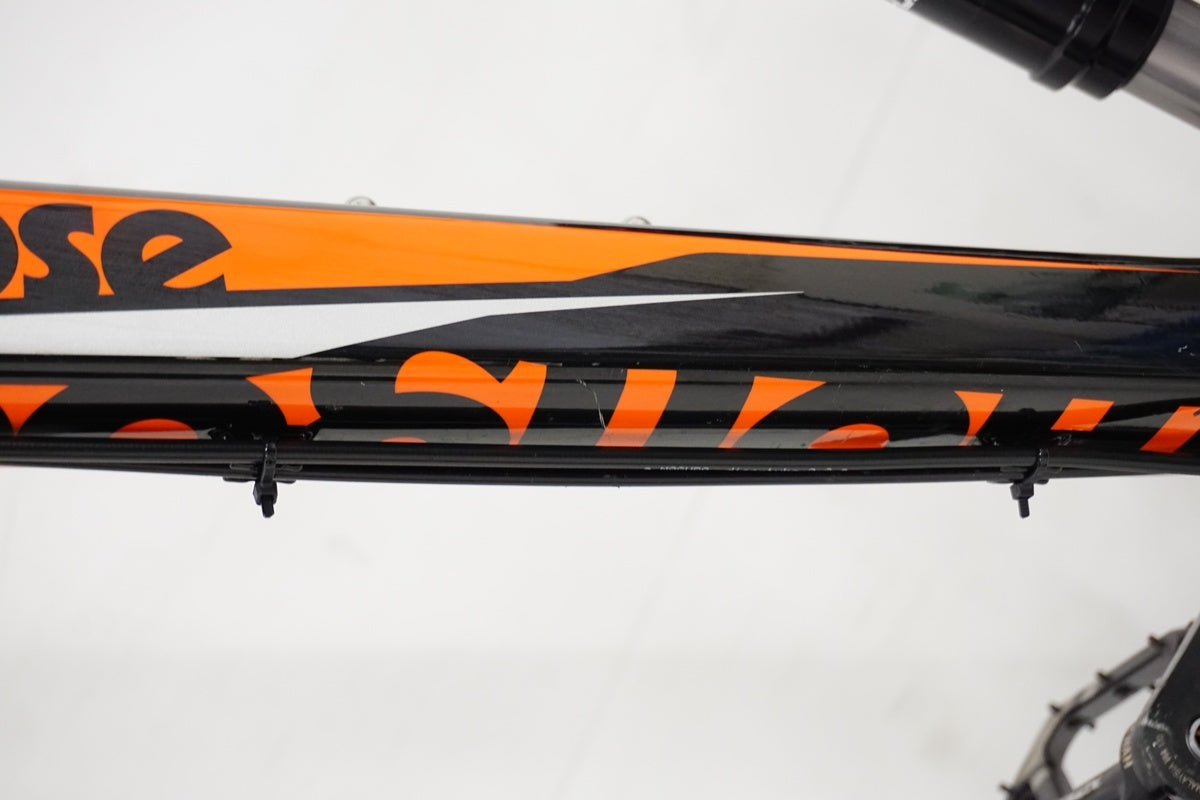 MONGOOSE「マングース」 TEOCALI COMP 2016年モデル マウンテンバイク / 浜松店