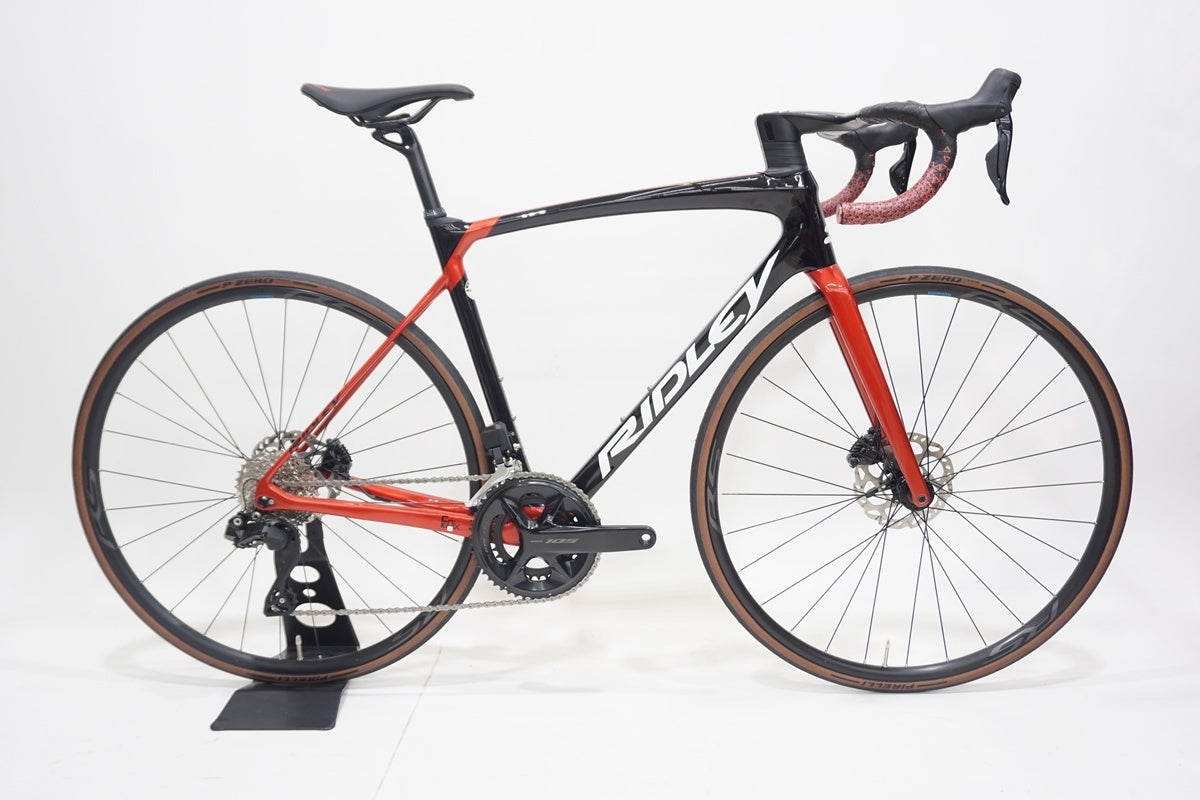 RIDLEY「リドレー」 FENIX SLIC 105 Di2 2023年モデル ロードバイク/ 京都西院店