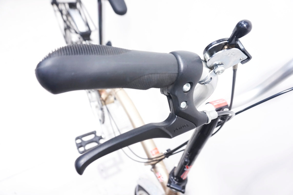 BROMPTON 「ブロンプトン」 M3R 年式不明 16インチ 折り畳み自転車 / 大阪門真店