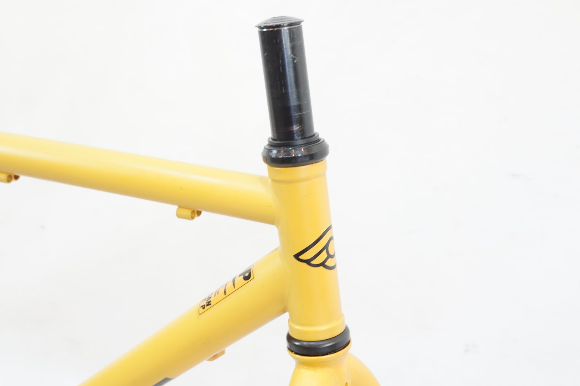 CINELLI 「チネリ」 HOBOOTLEG 2019年モデル フレームセット / バイチャリ浦和ベース