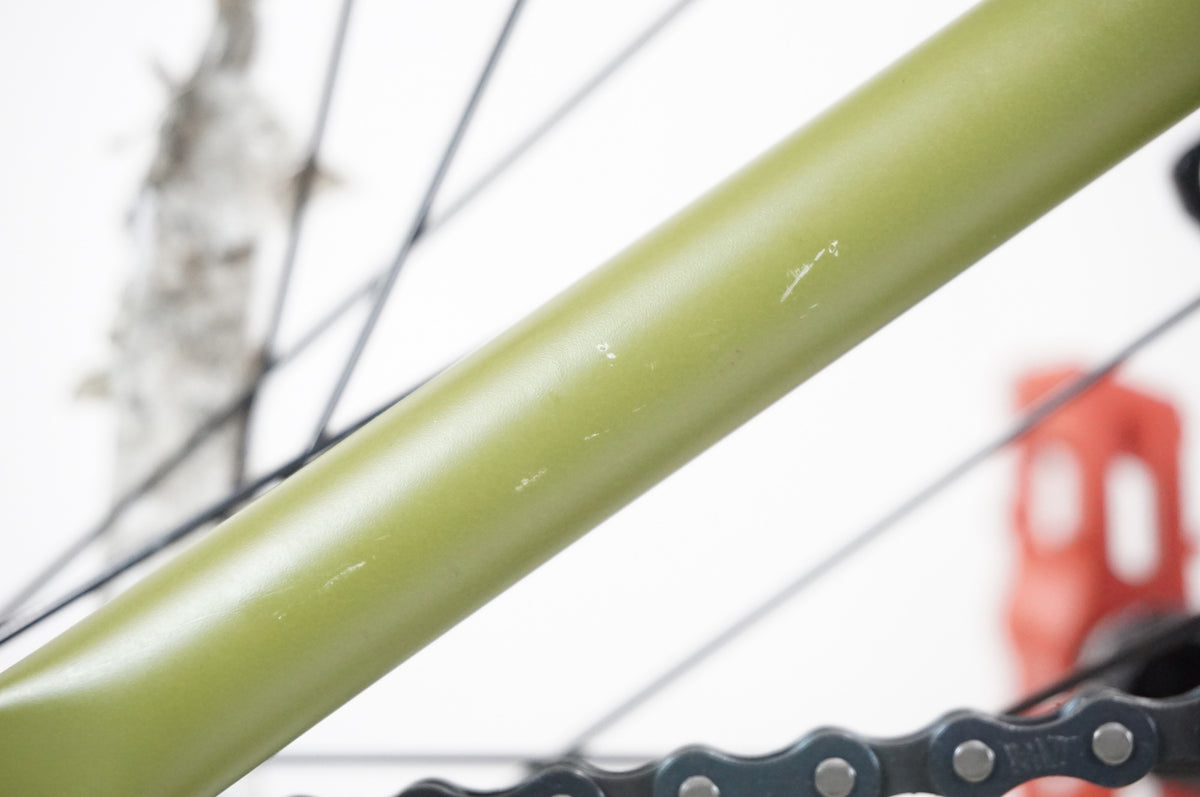 SUBROSA 「サブローザ」 ALTUS 20 2022年モデル 20インチ BMX / 宇都宮店