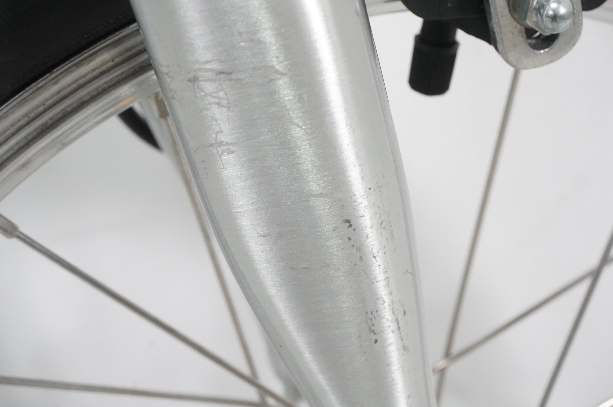 5LINKS 「ファイブリンクス」 2 169 年式不明 16インチ 折りたたみ自転車 / AKIBA店