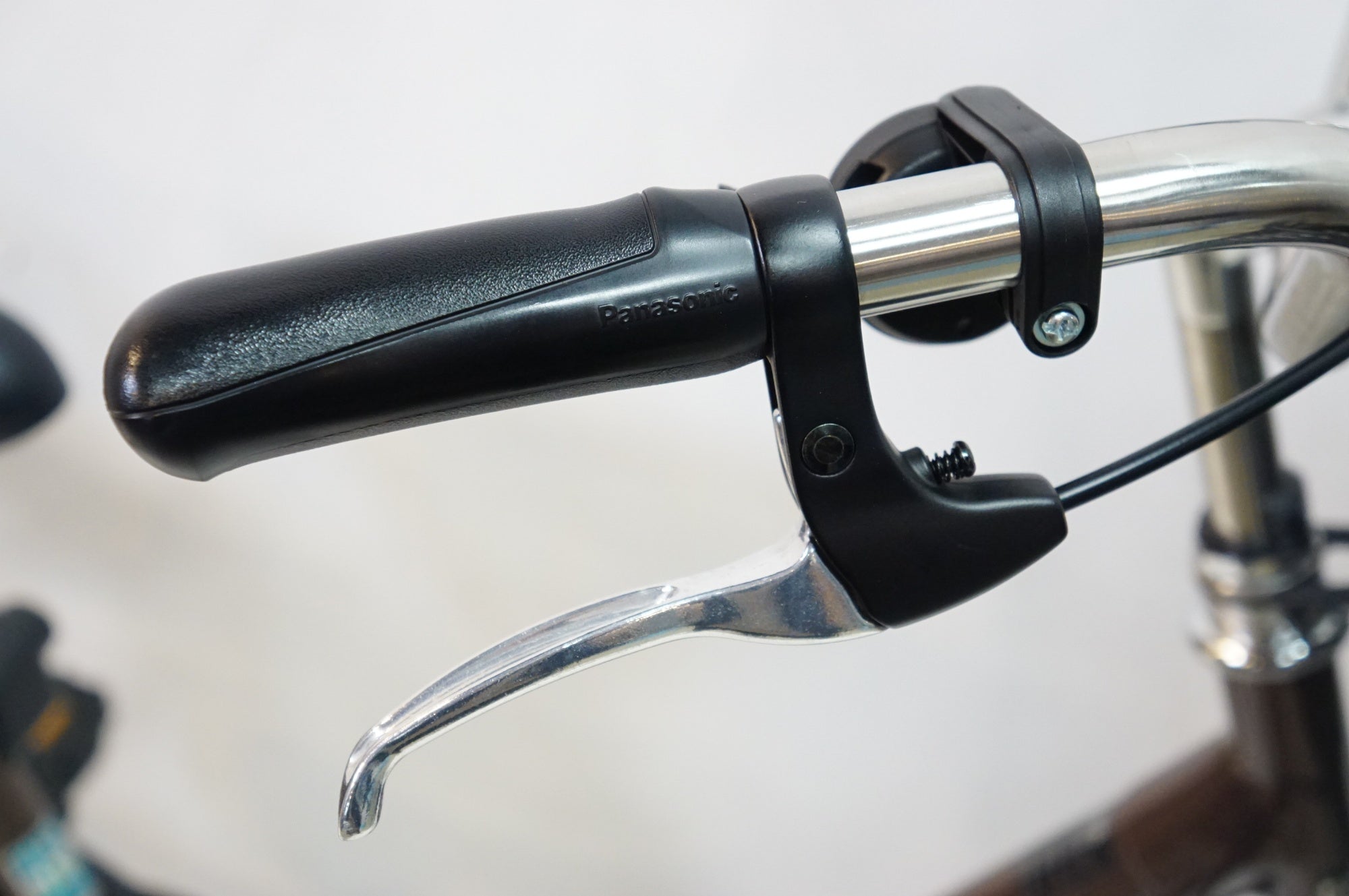 PANASONIC 「パナソニック」 ビビ・YX BE-FY612T 26インチ 2024年モデル 電動アシスト自転車 / 熊谷本店