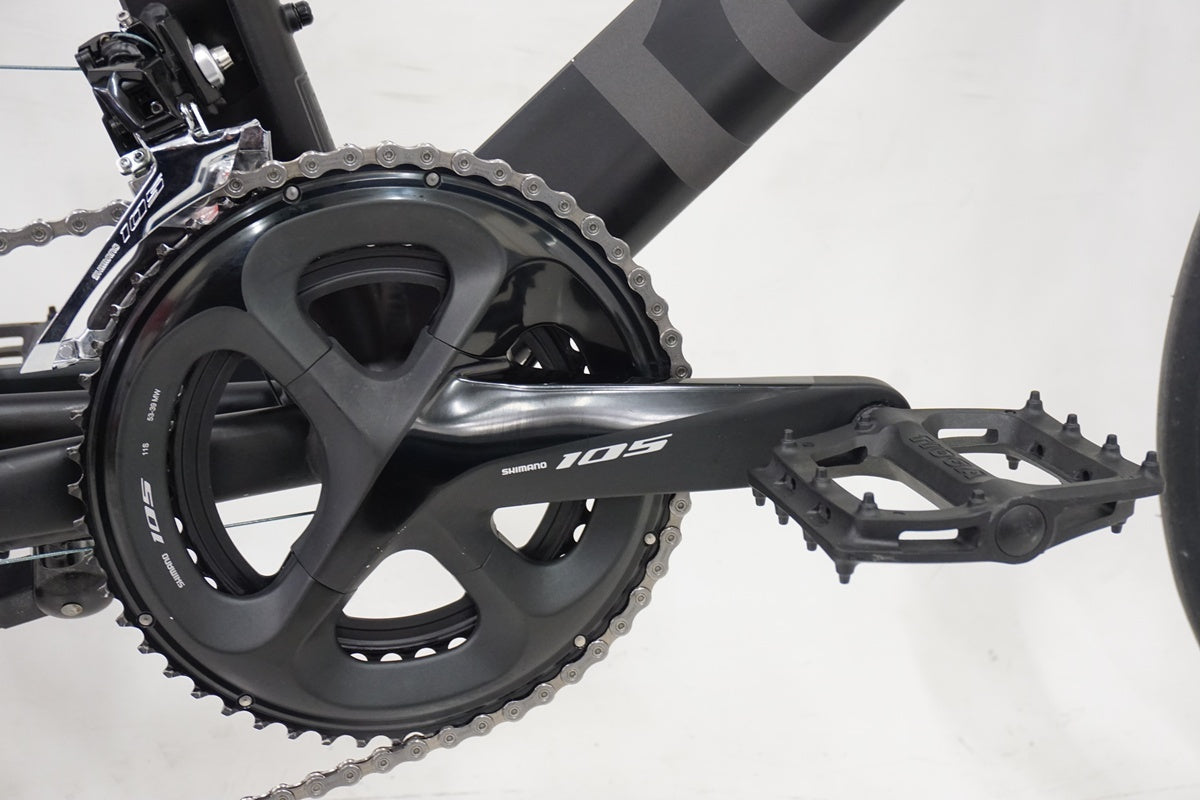 TERN「ターン」 SURGE 2021年モデル カスタム ミニベロ / 浜松店