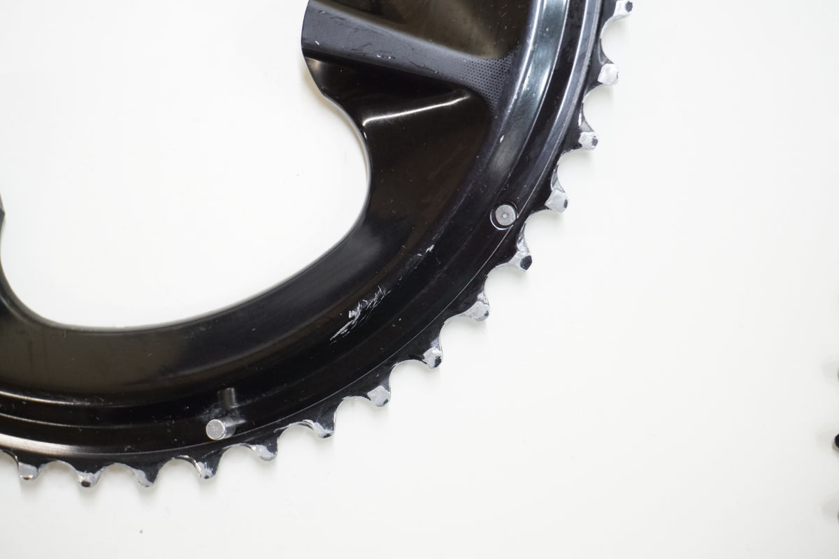SHIMANO 「シマノ」 ULTEGRA FC-R8100 52-36T チェーンリングセット / 大宮店