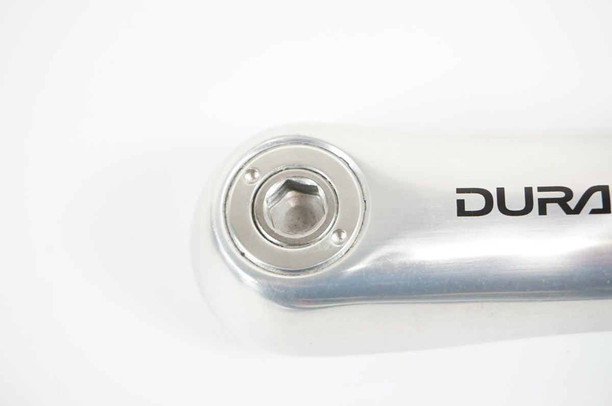 SHIMANO 「シマノ」 DURA-ACE FC-7710 165mm クランクセット / 宇都宮店