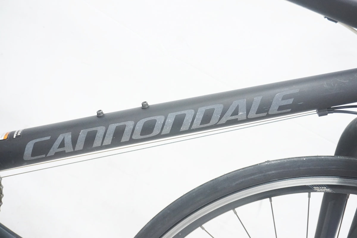 CANNONDALE 「キャノンデール」BADBOY 2010年モデル クロスバイク / 大阪美原北インター店
