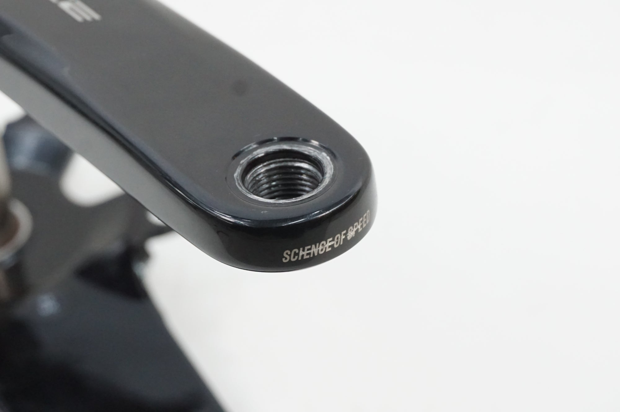 SHIMANO 「シマノ」 DURA-ACE FC-R9200 172.5mm クランク / 川越店