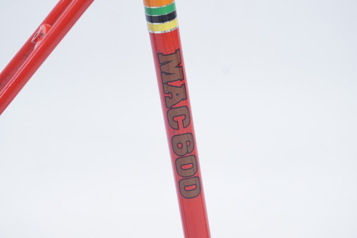 ヨコタサイクル MAC600 年式不明 フレームセット / 京都西院店