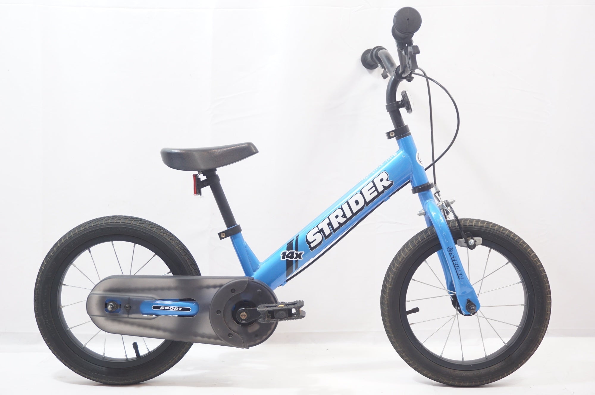 ストライダー14X 2020年購入 STRIDER 「ストライダー」 14X SPORT 2020年モデル 14インチ キッズ