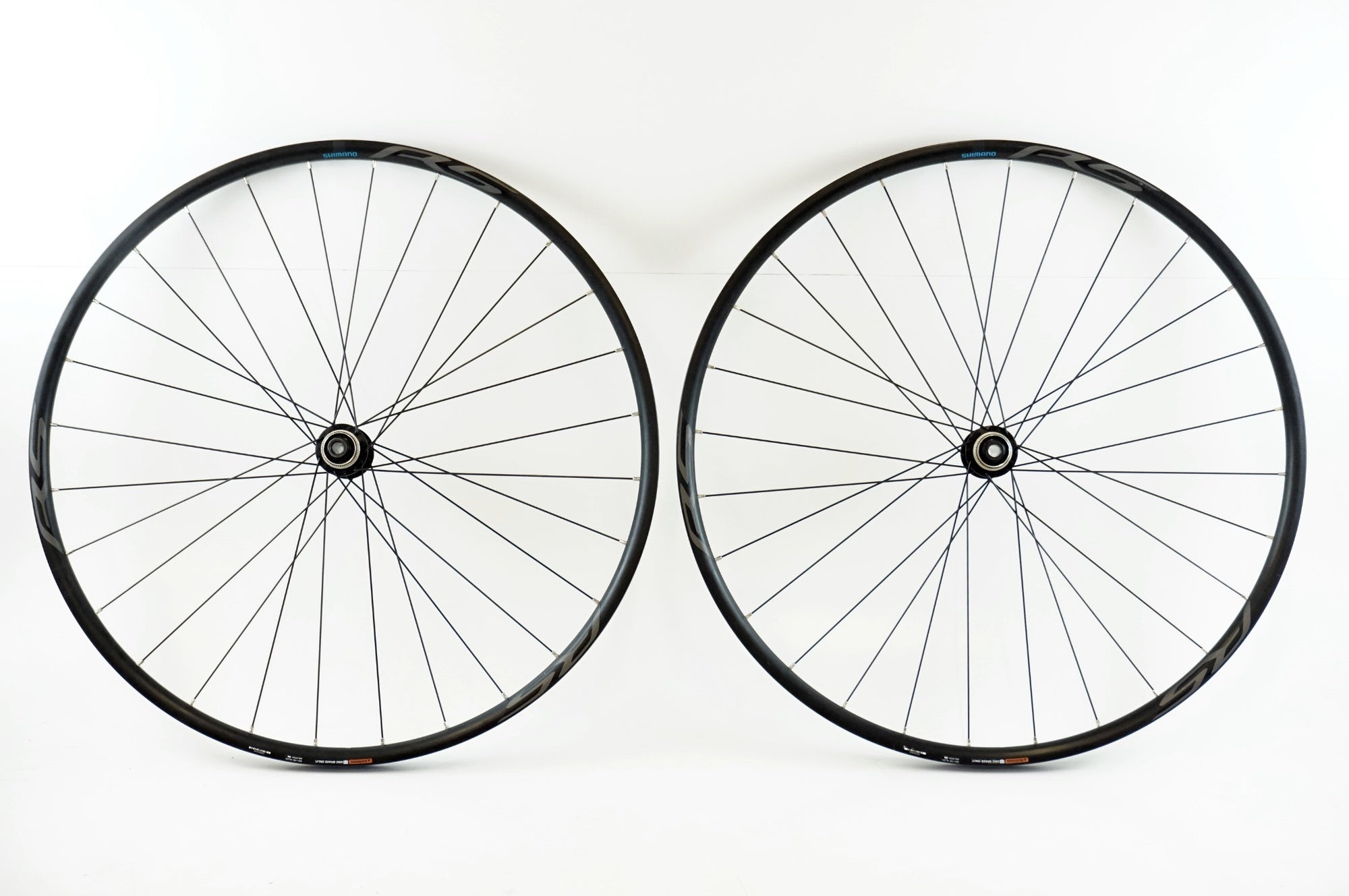 SHIMANO 「シマノ」 WH-RS171 SHIMANO11速 ホイールセット / 浜松店