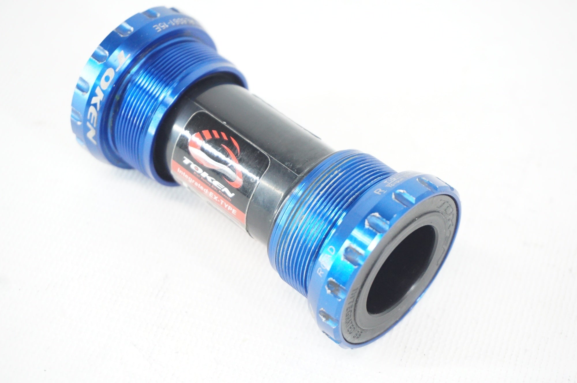 TOKEN 「トーケン」 INTEGRATED EX-TYPE 70mm /36mm×24T ボトムブラケット / 阪急塚口店