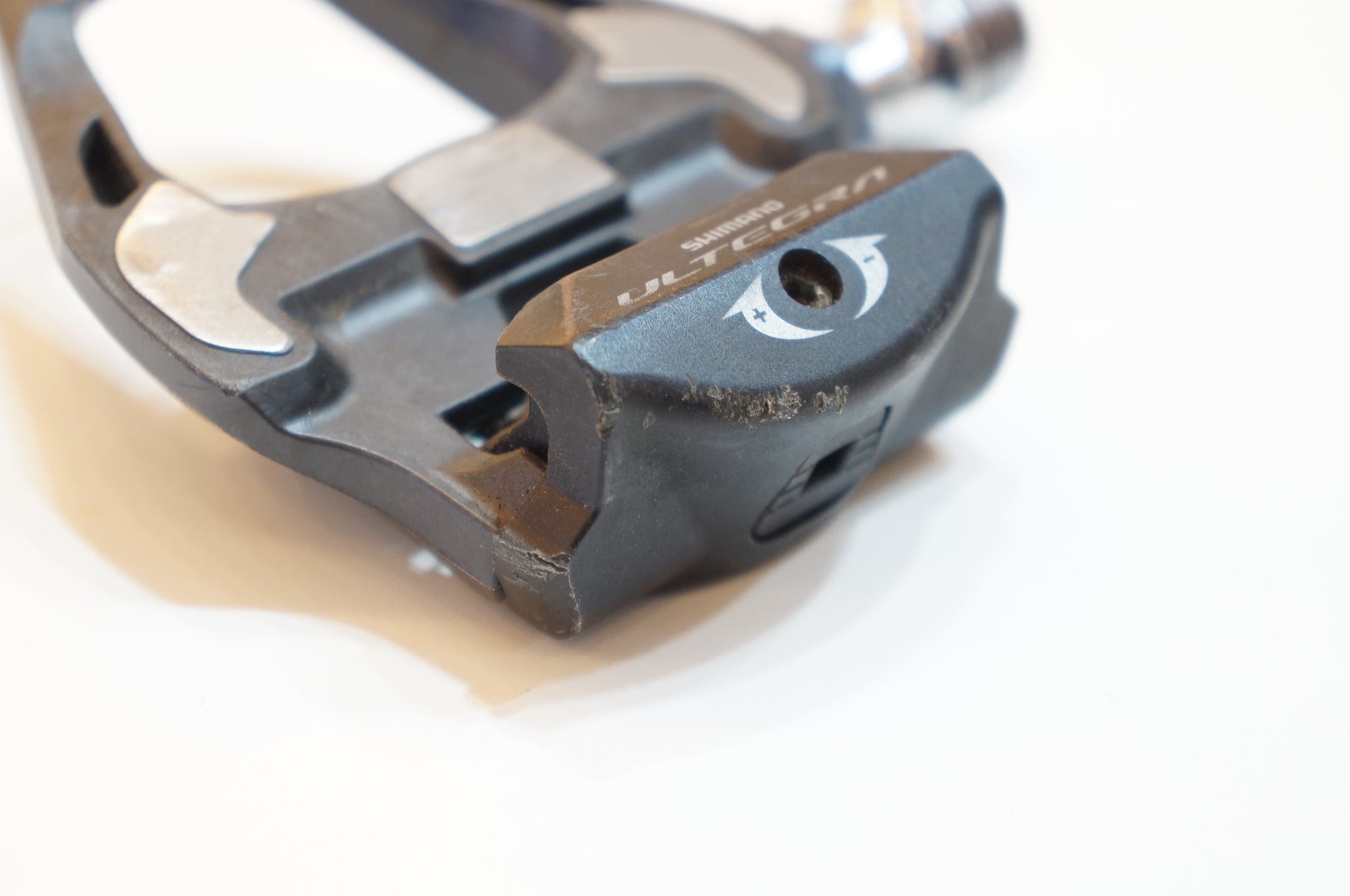 SHIMANO 「シマノ」 ULTEGRA PD-R8000 ペダル / バイチャリ浦和ベース