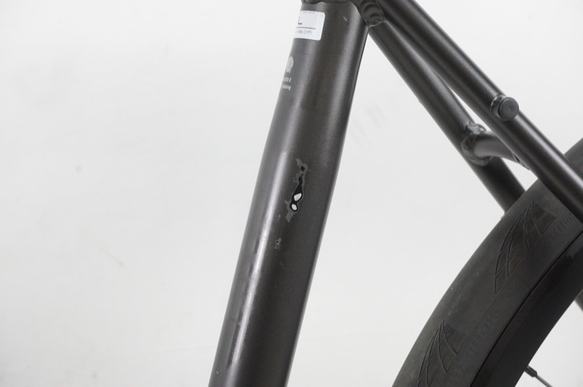 TREK 「トレック」 FX3 DISC 2021年モデル カスタム クロスバイク / 大宮店