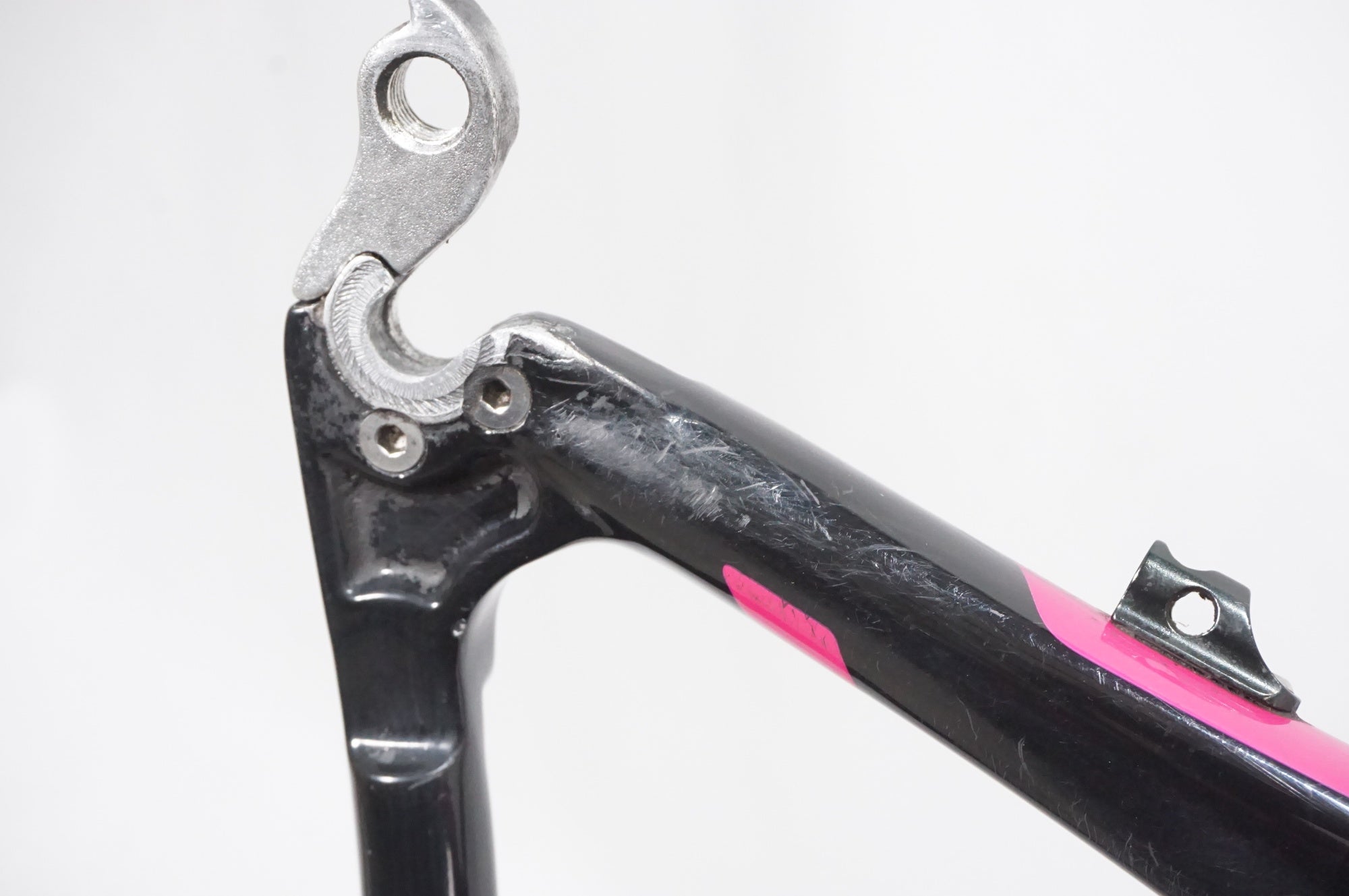 ジャンク RIDLEY 「リドレー」 FENIX 2017年モデル フレームセット / AKIBA店