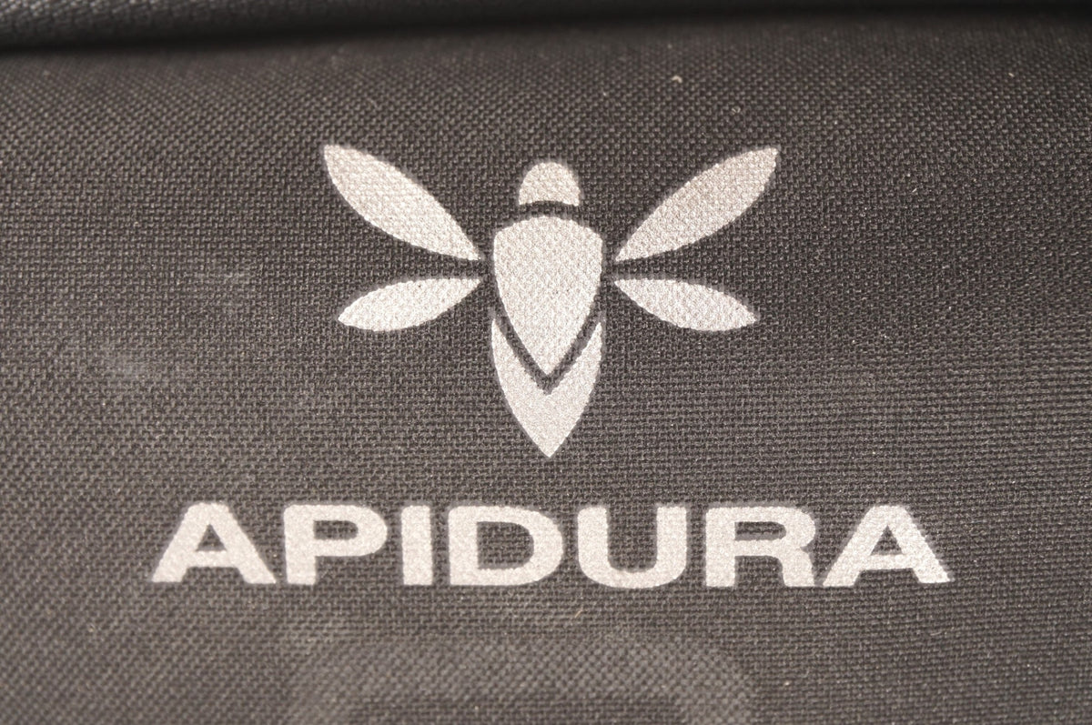 APIDURA 「アピデュラ」 EXPEDITION CARGO CAGE PACK + CARGO CAGE フレームバッグセット / 中目黒店