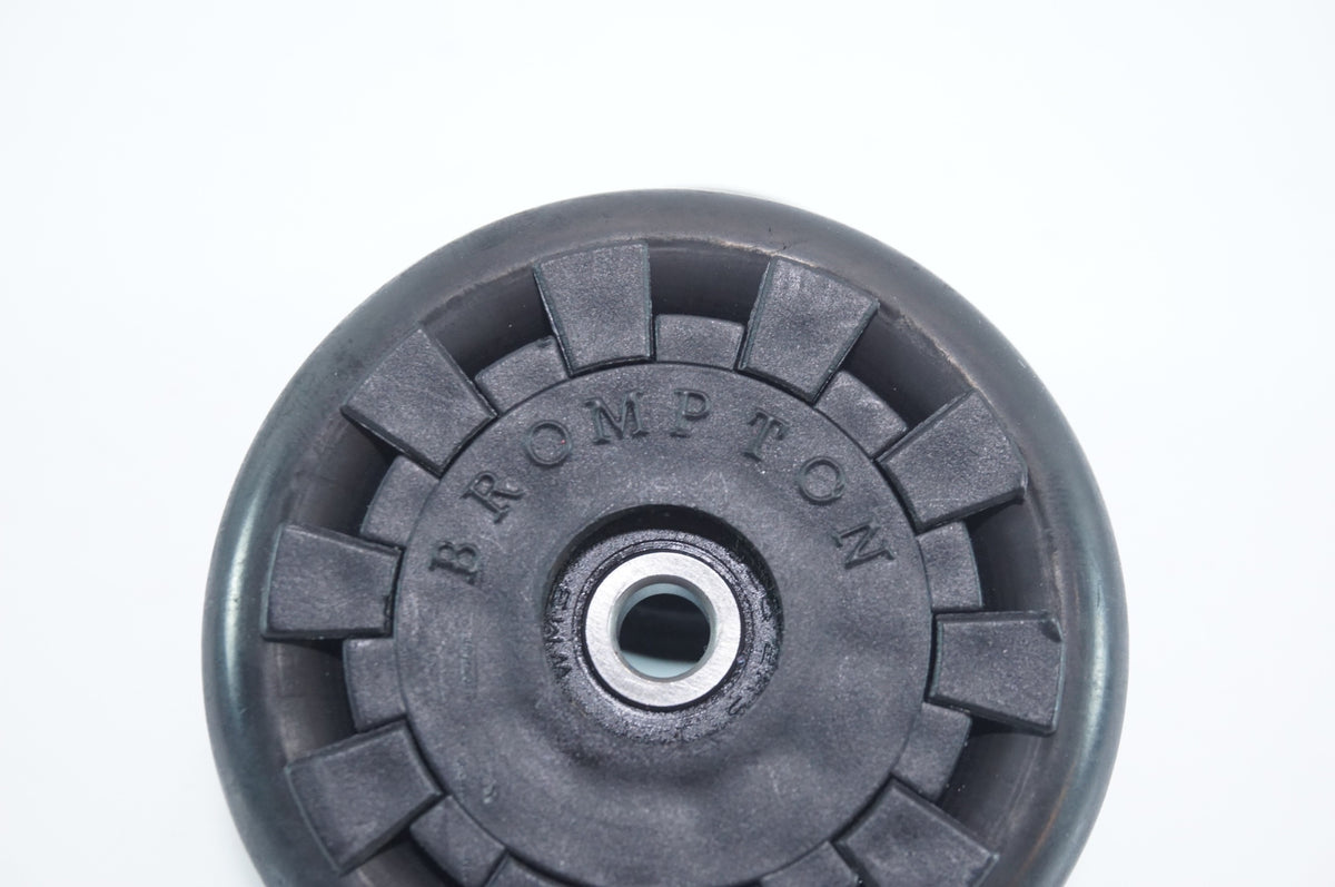 BROMPTON 「ブロンプトン」 EAZY WHEEL ROLLERS 6MM HOLES PAIR イージーホイール / 中目黒店