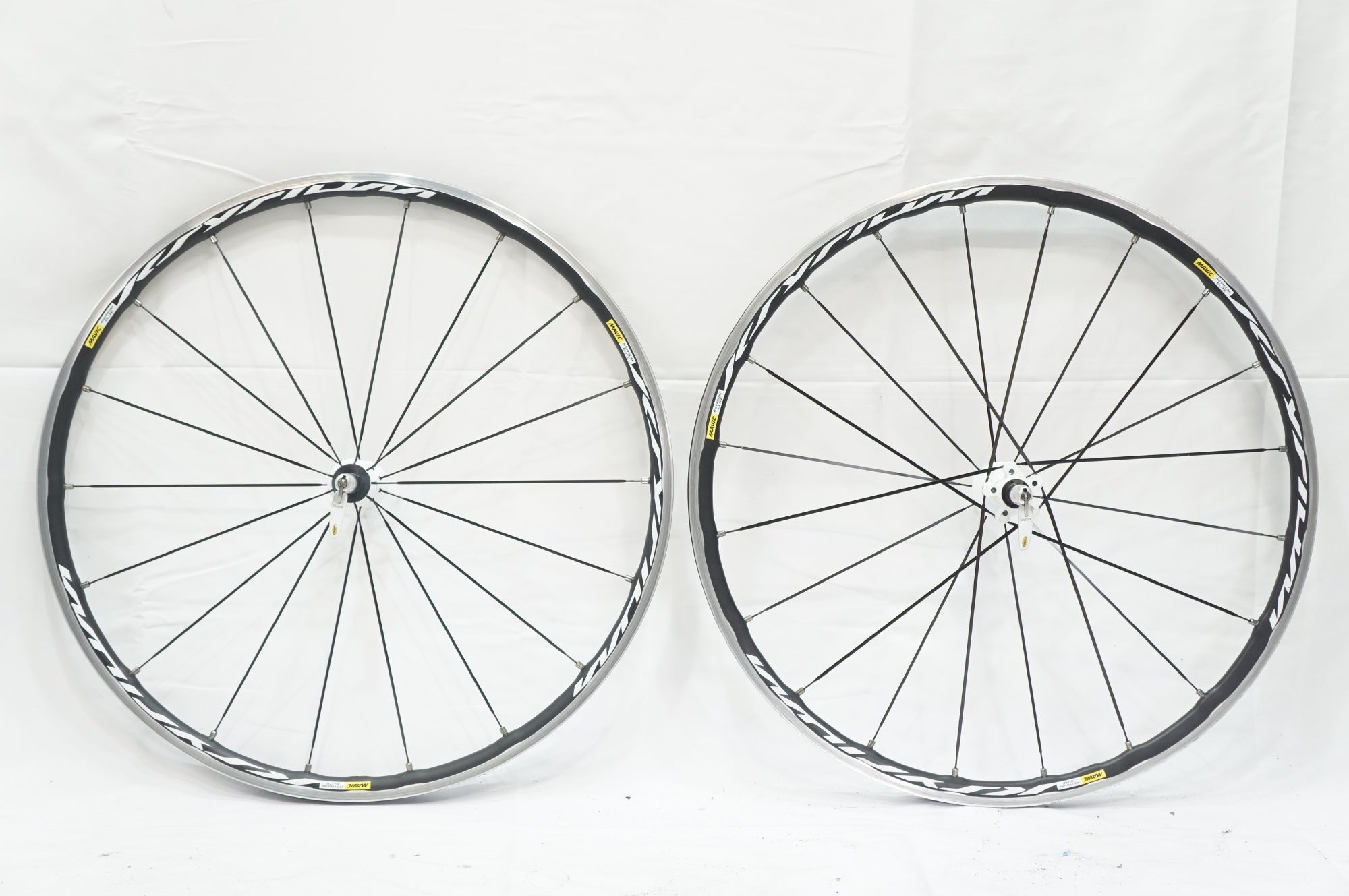 MAVIC 「マビック」 KSYRIUM ELITE シマノ11速 ホイールセット / 大宮