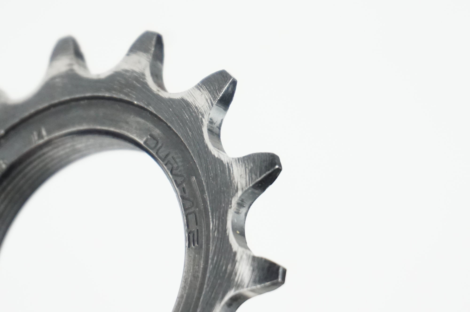 SHIMANO 「シマノ」 DURA-ACE NJS 14T 固定コグ / 川越店