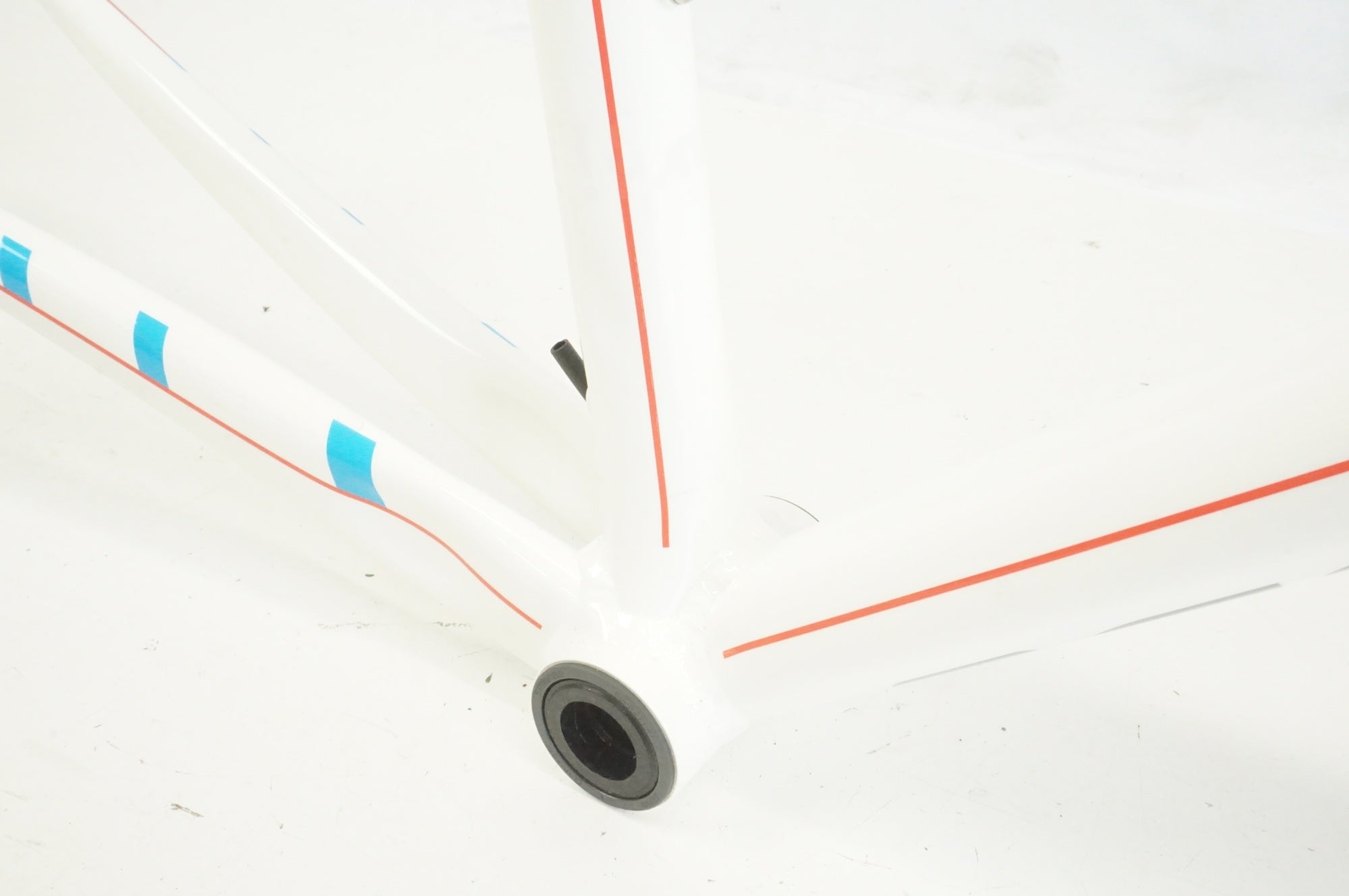 GARNEAU 「ガノー」 RHC 2015年モデル フレームセット / 宇都宮店