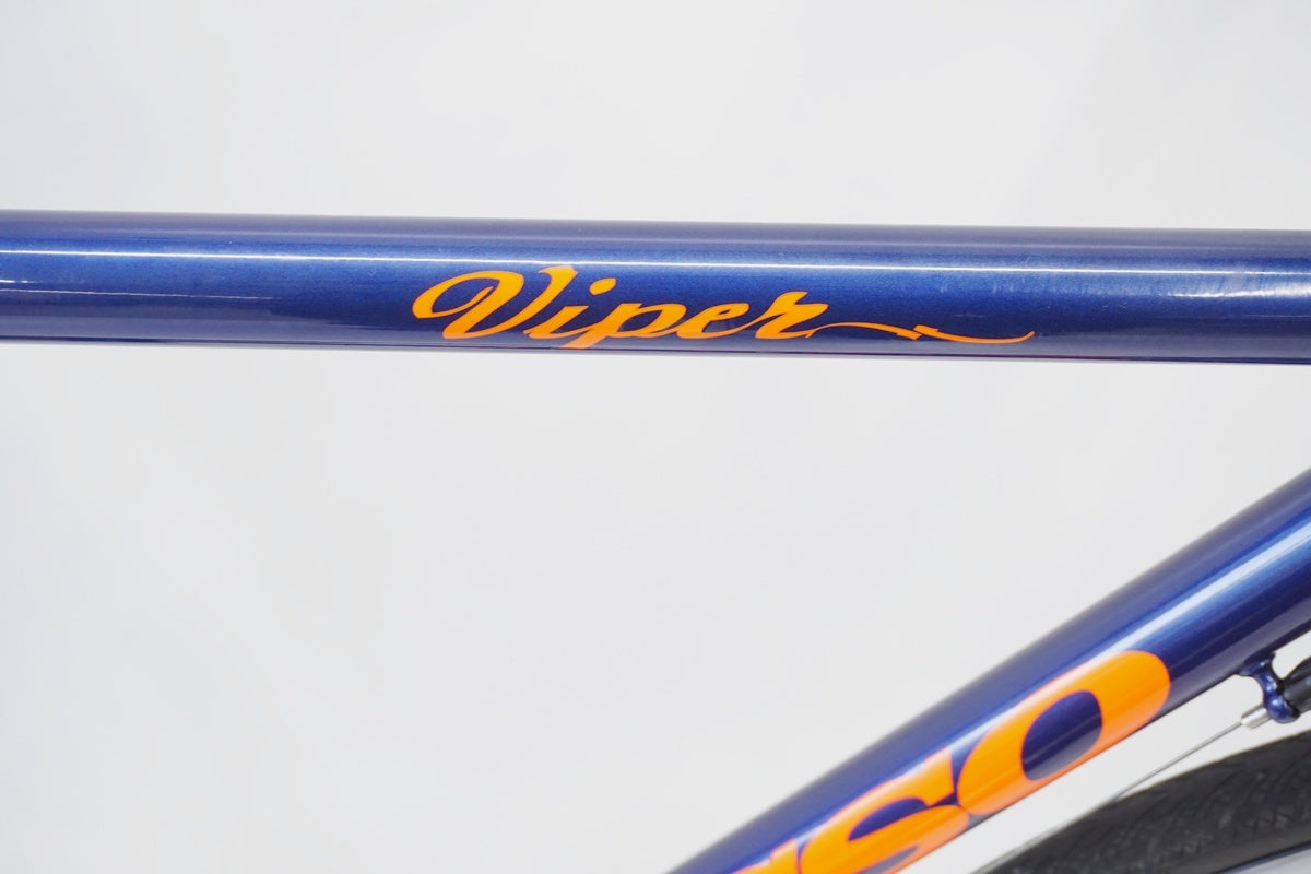 BASSO 「バッソ」 VIPER 2021年モデル ロードバイク / 京都八幡店