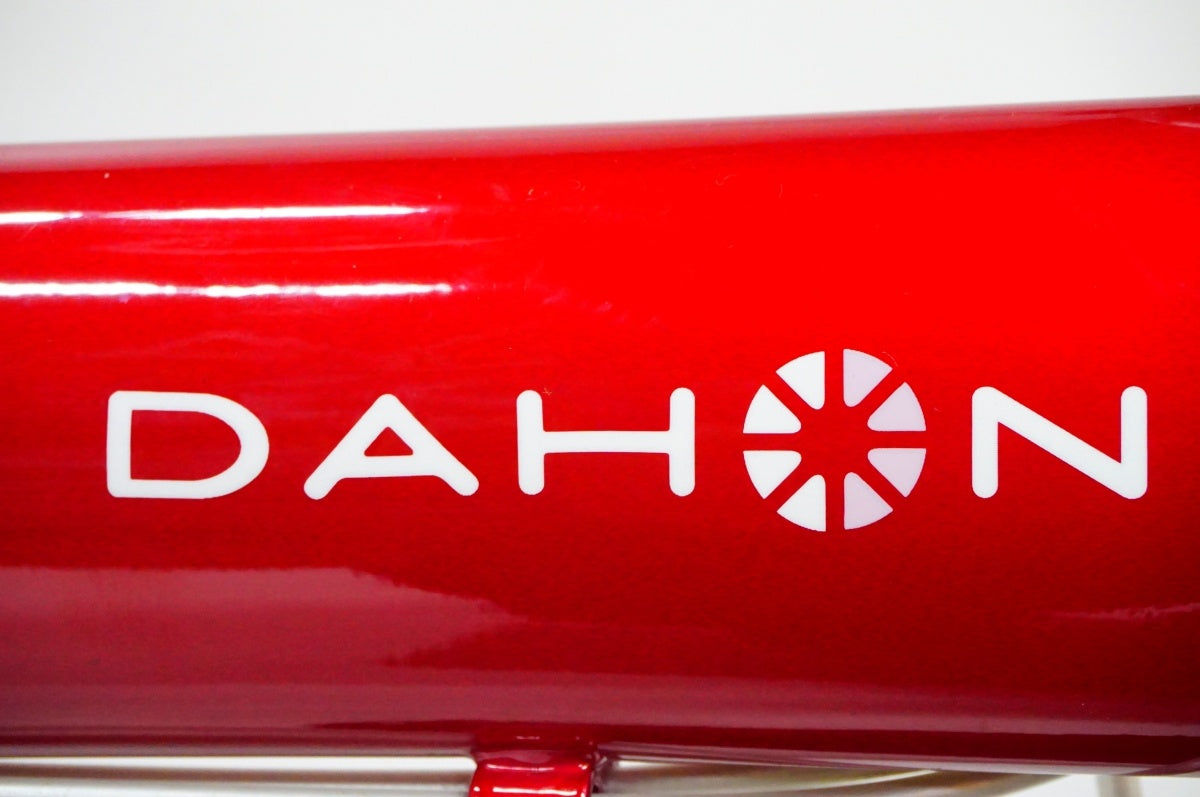DAHON 「ダホン」 ROUTE 2019年モデル 折り畳み自転車 / 名古屋大須店
