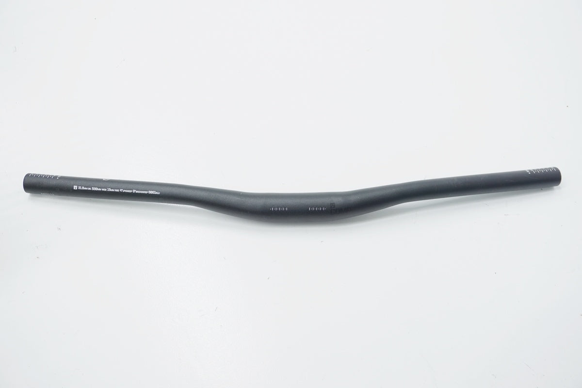 BONTRAGER 「ボントレガー」 COMP Φ31.8 580mm ハンドル / 京都八幡店