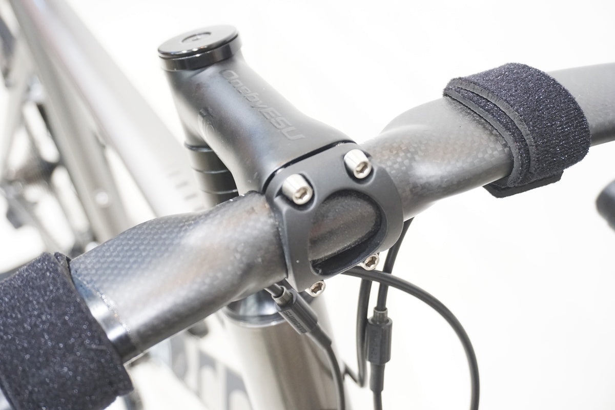 TERN 「ターン」 SURGE 105 カスタム 2021年モデル ミニベロ 20インチ/ 京都西院店