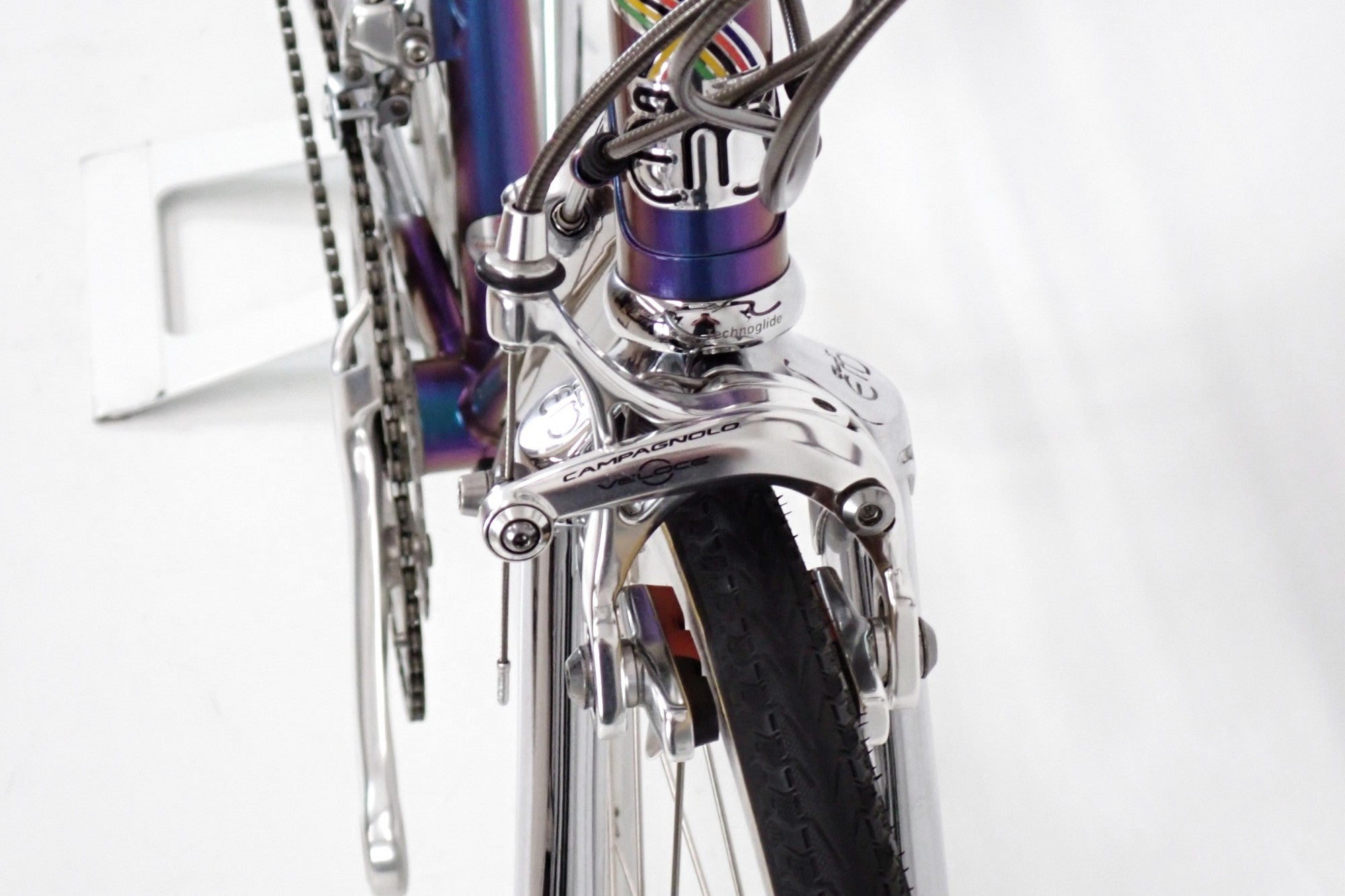 EDDY MERCKX CORSA-01 年式不明 ロードバイク / 伊勢崎店