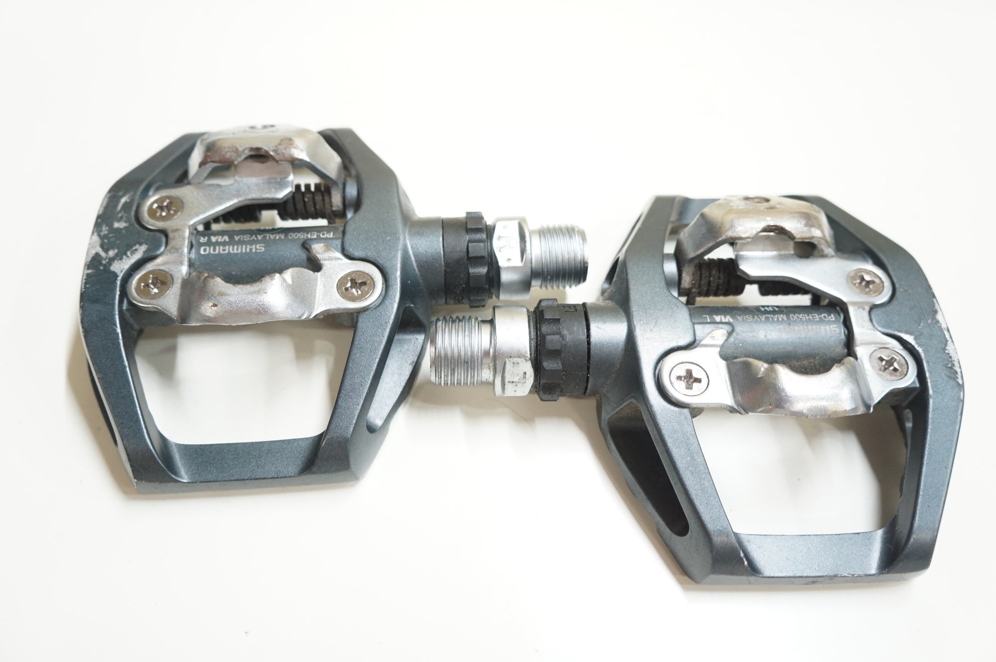 SHIMANO 「シマノ」 PD-EH500 ペダル / 大宮店