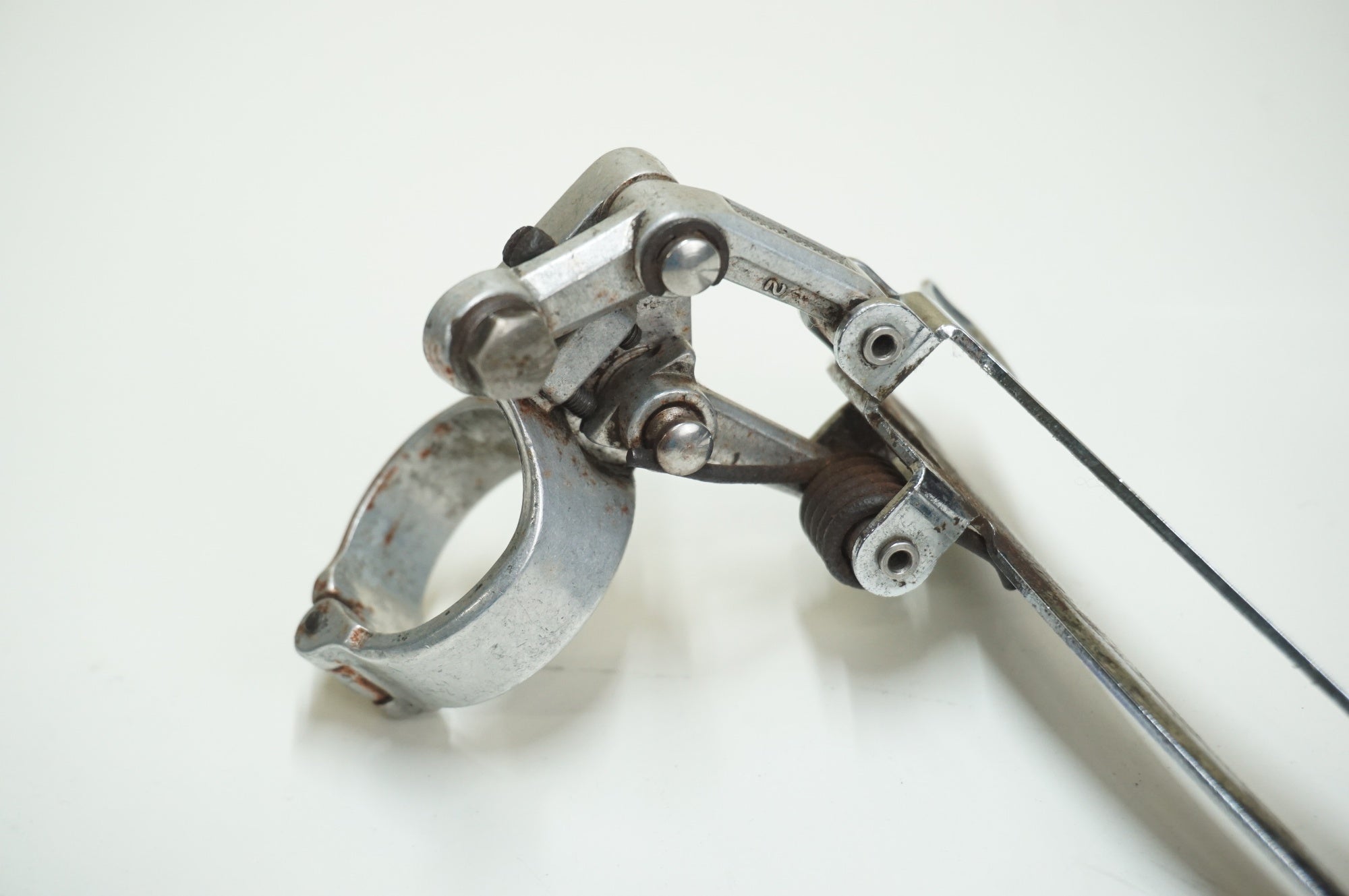 CAMPAGNOLO 「カンパニョーロ」 980 フロントディレイラー / 大宮店
