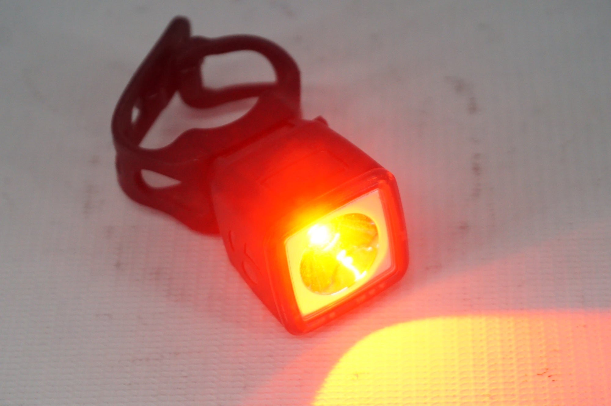 BONTRAGER 「ボントレガー」 ION 450 R フロント & FLARE R CITY リア ライトセット / 阪急塚口店