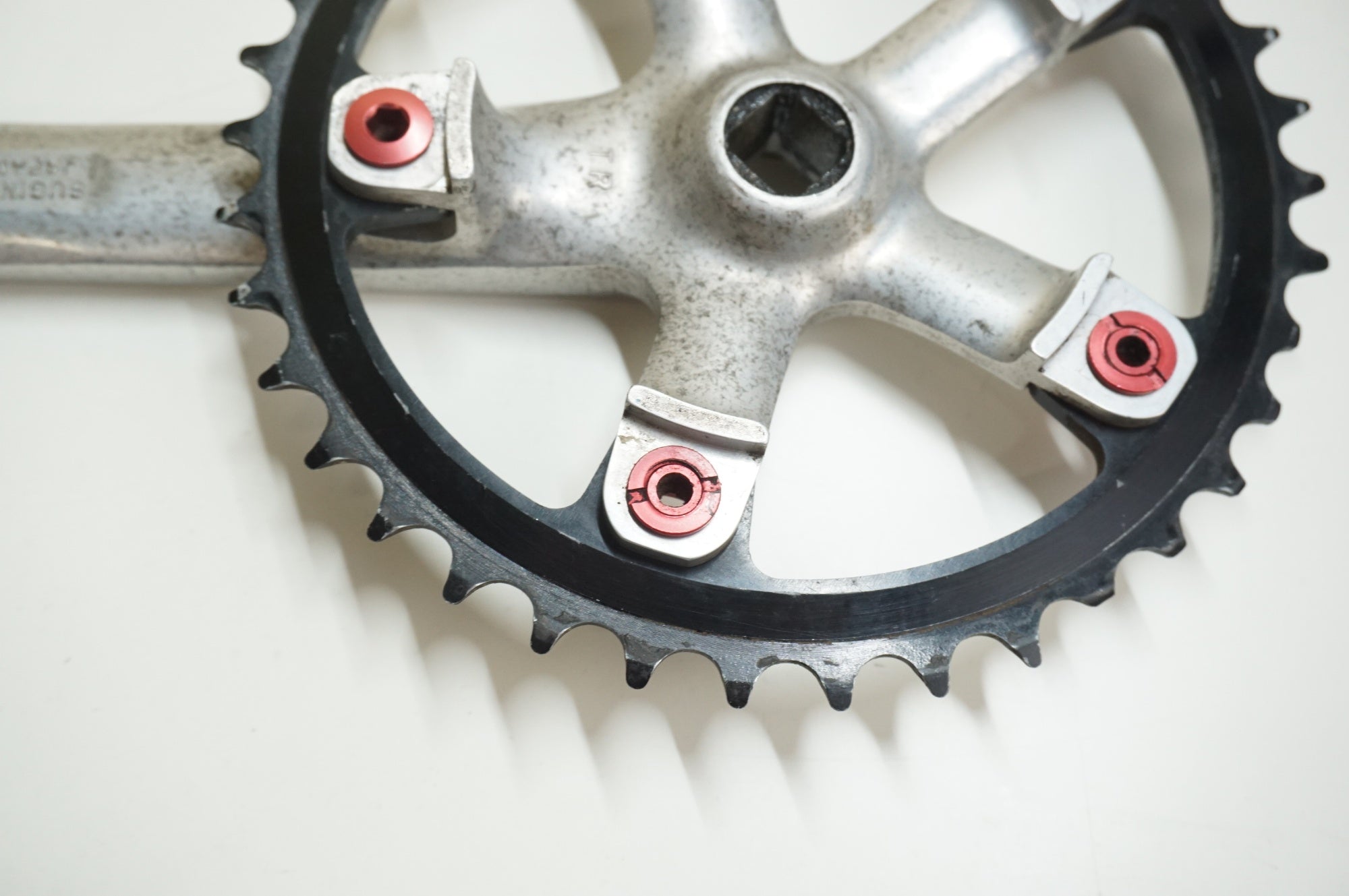 RITCHEY 「リッチー」 LOGIC 38T 170mm クランクセット / 大宮店