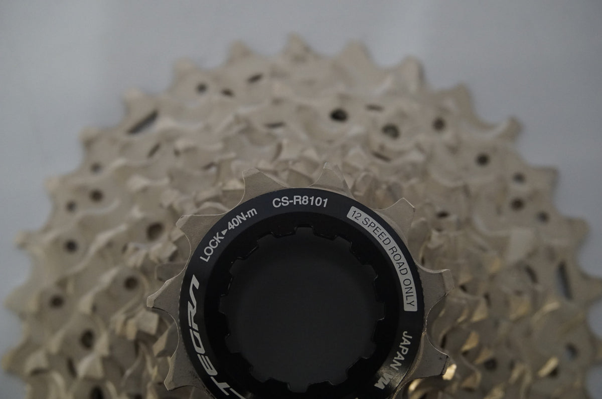 SHIMANO 「シマノ」 ULTEGRA CS-R8101 11-30T スプロケット / 浜松店