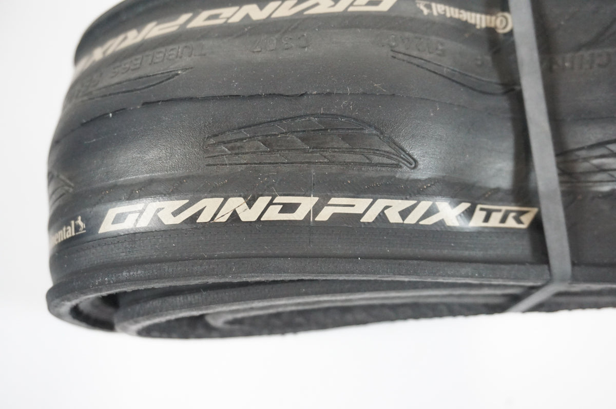CONTINENTAL 「コンチネンタル」 GRANDPRIX TR 28-622 タイヤセット / 宇都宮店