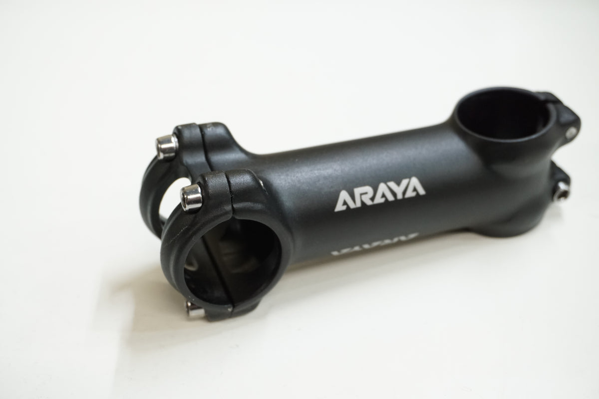 ARAYA 「アラヤ」 φ31.8 100mm ステム / 大宮店
