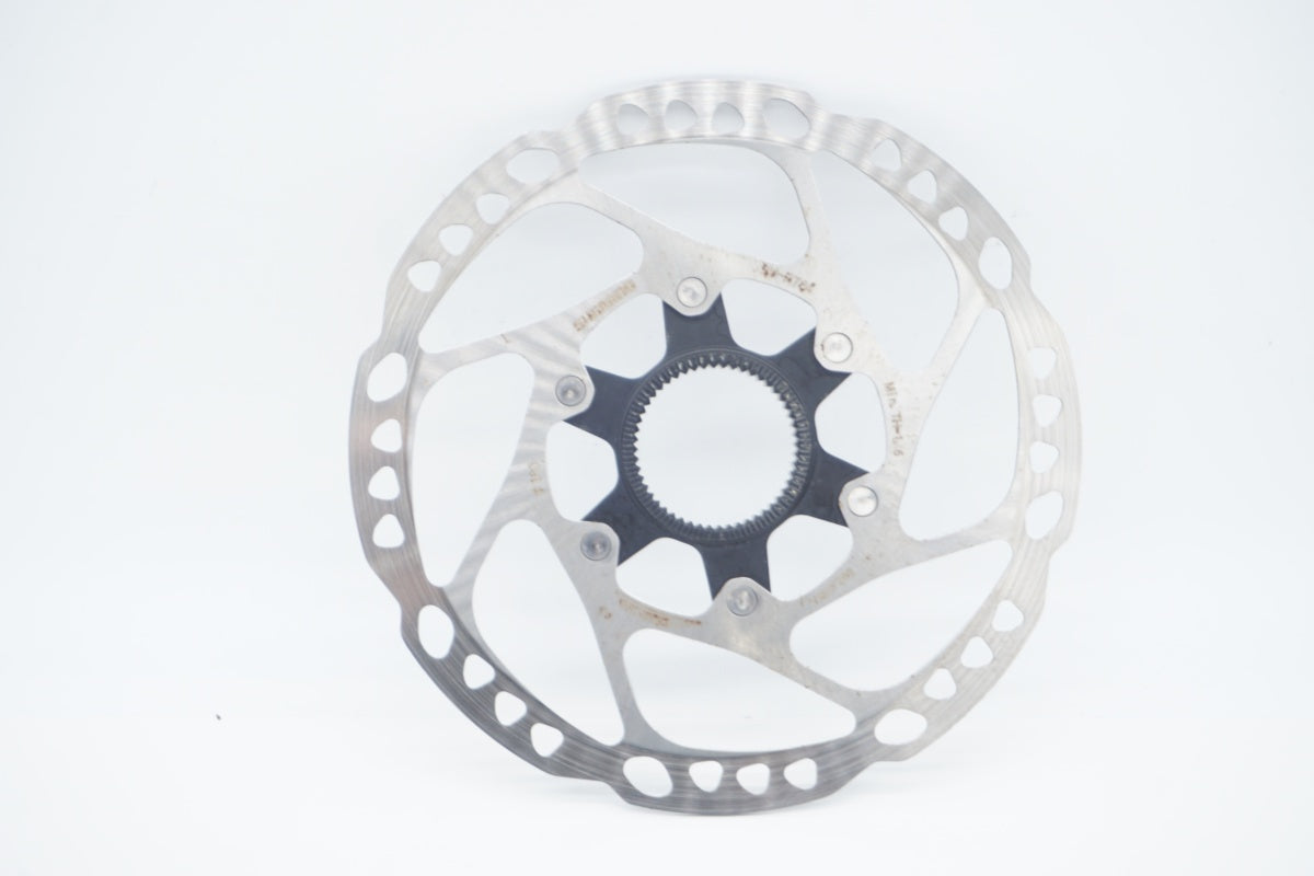 SHIMANO 「シマノ」 SM-RT64 φ160 ディスクローター/ 滋賀大津店