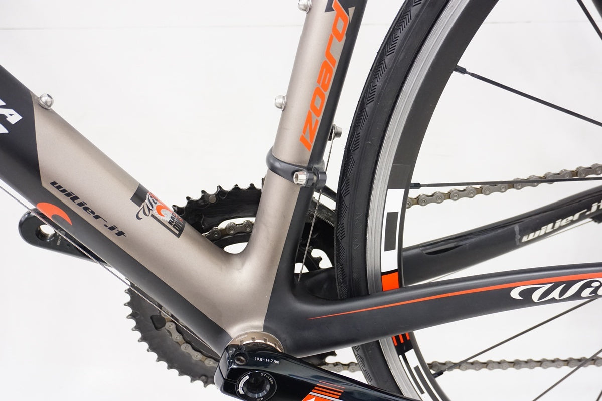 WILIER「ウィリエール」 IZOARD XP 2013年モデル ロードバイク / 浜松店