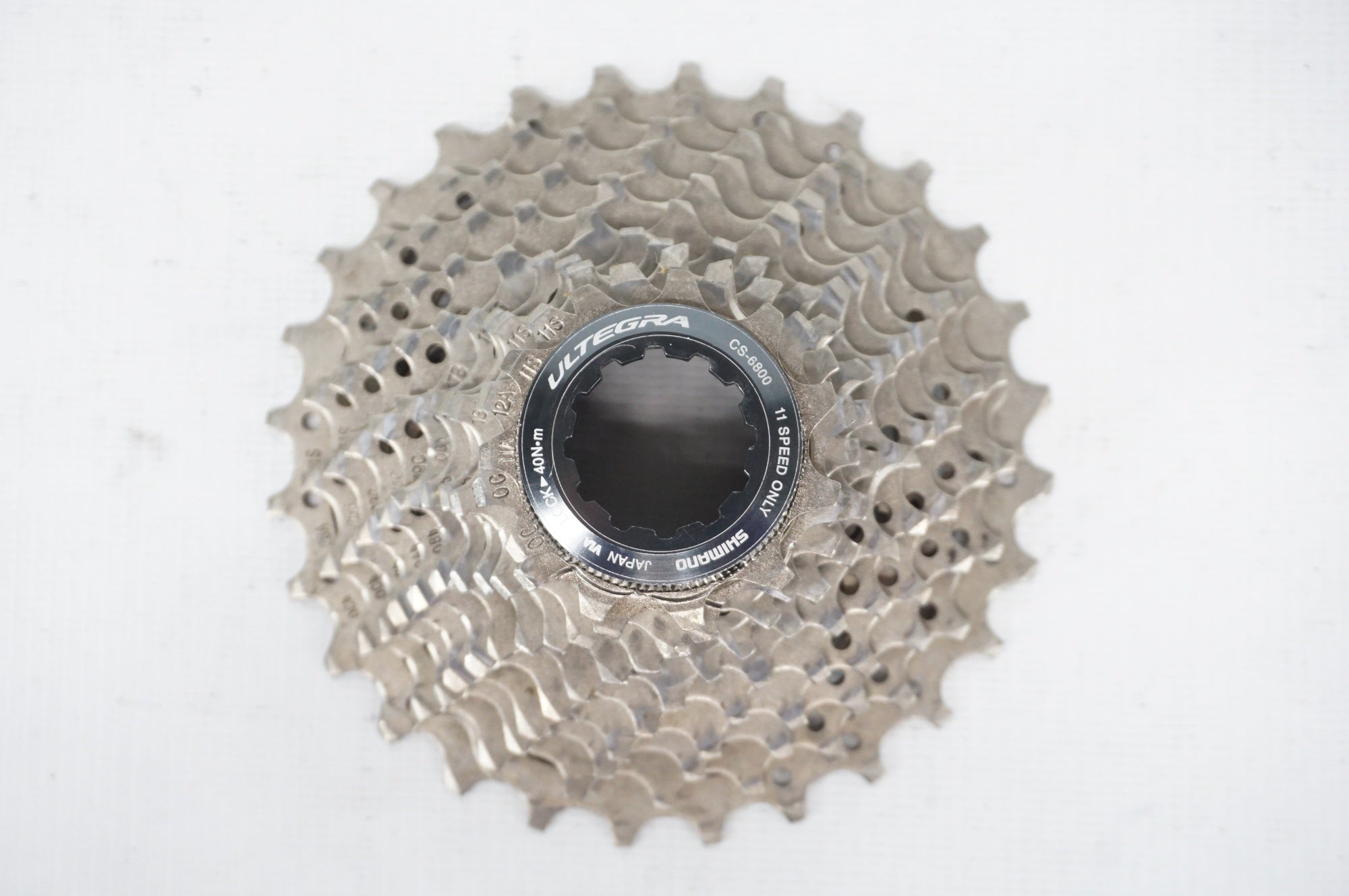 SHIMANO 「シマノ」 ULTEGRA CS-6800 11-28T スプロケット / 阪急塚口店