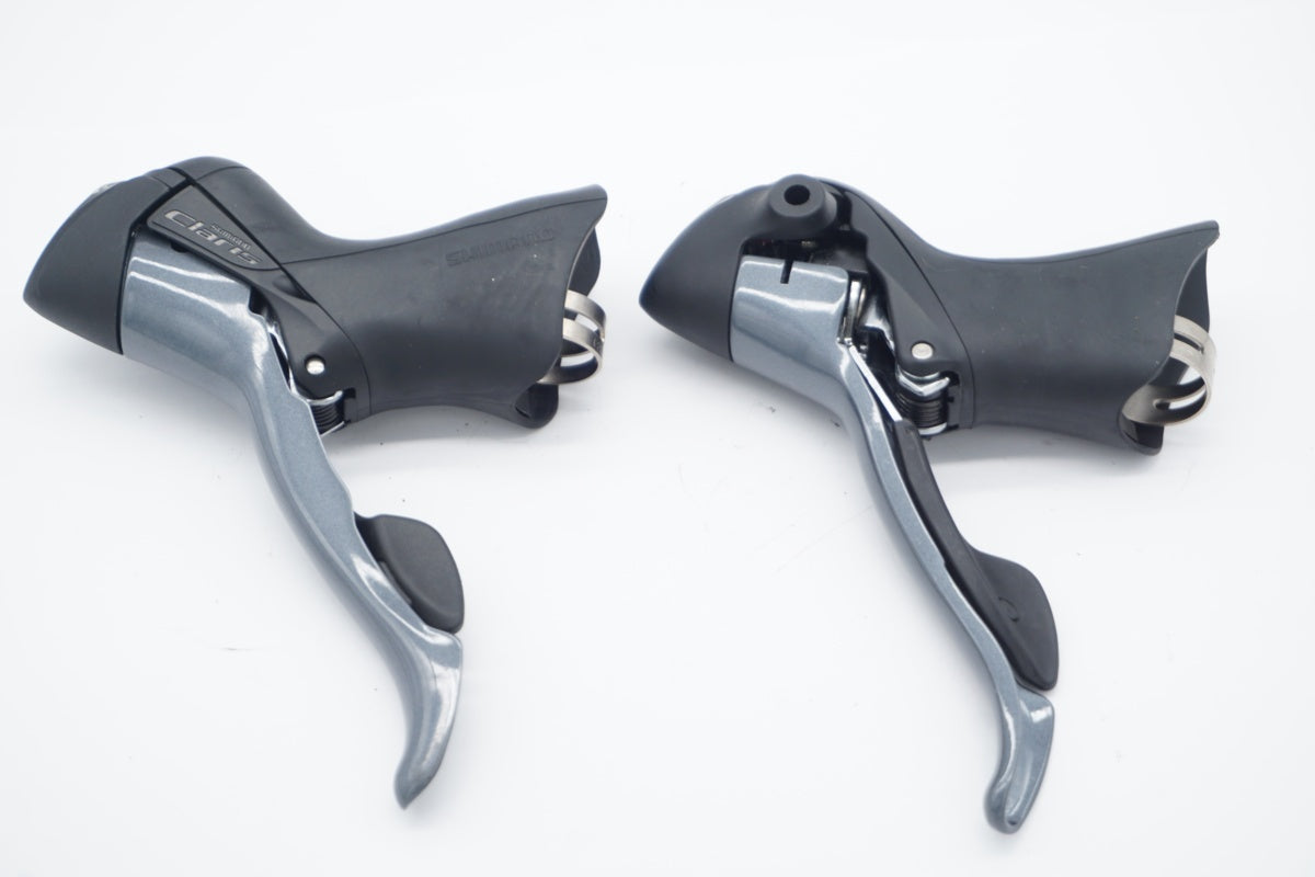 SHIMANO 「シマノ」 CLARIS ST-2400 デュアルコントロールレバー / 滋賀大津店