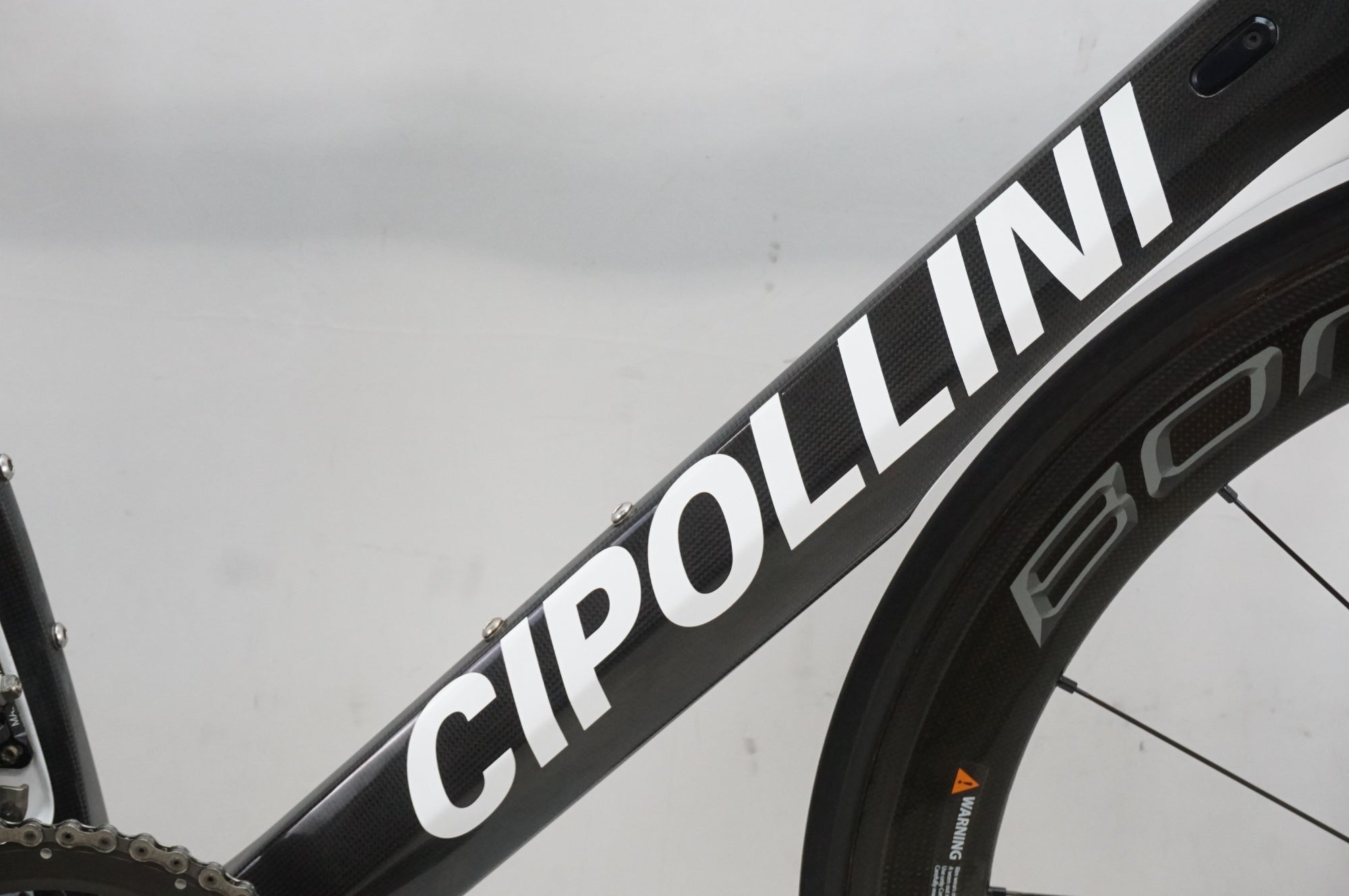 CIPOLLINI 「チッポリーニ」 NK1K 2017年モデル カスタム ロードバイク / 大宮店