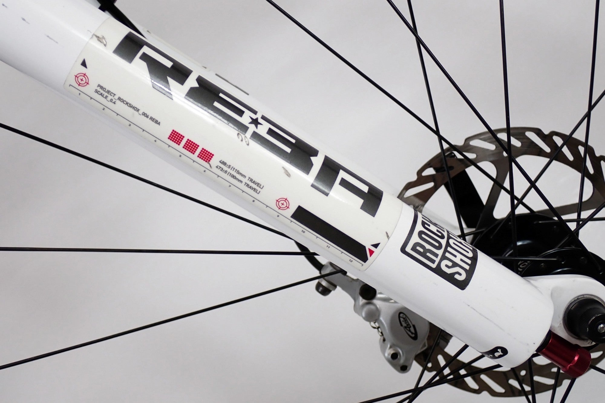 GARY FISHER 「ゲイリーフィッシャー」 PARAGON 2007年頃 マウンテンバイク / 伊勢崎店