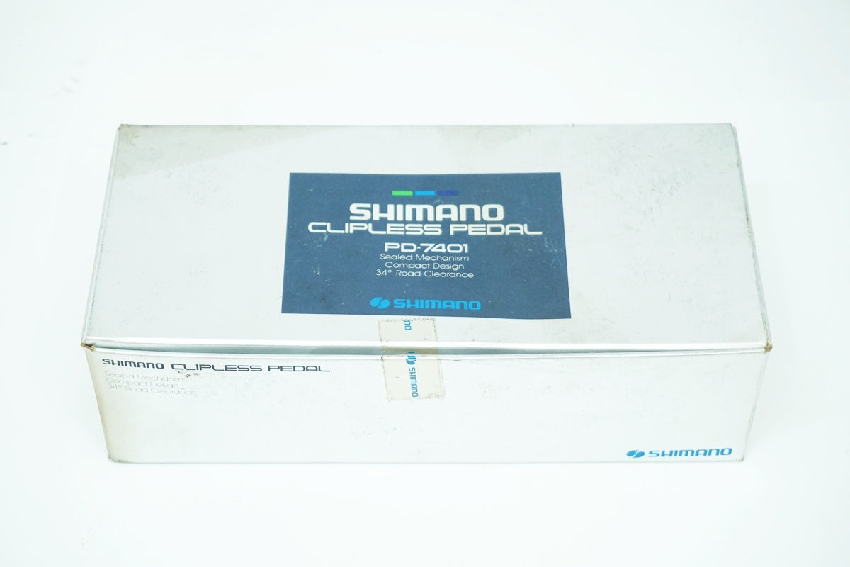 SHIMANO 「シマノ」 DURA-ACE PD-7401 ペダル / 大阪美原北インター店