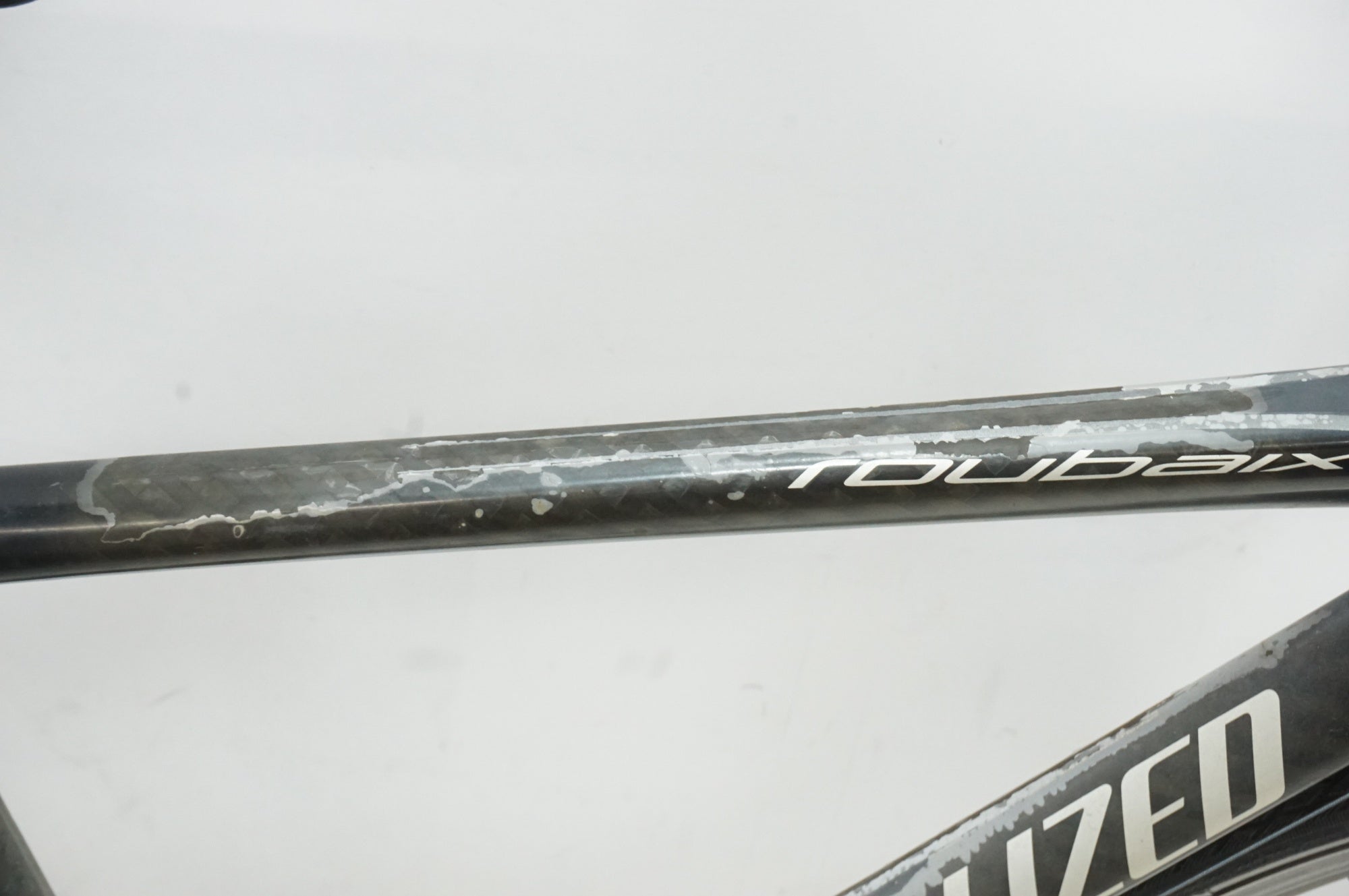 ジャンク SPECIALIZED 「スペシャライズド」 ROUBAIX COMPACT 2010年モデル ロードバイク / 大宮店