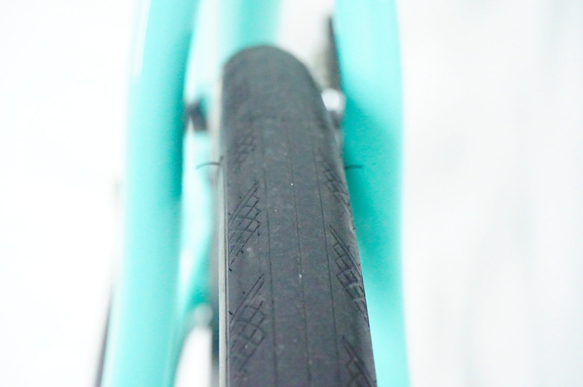 BIANCHI 「ビアンキ」 VIA NIRONE 7 DISC SORA 2023年モデル ロードバイク / 名古屋大須店